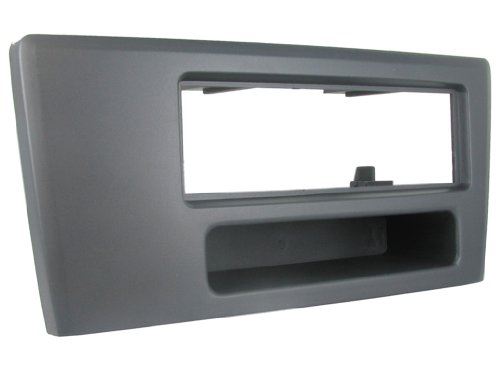 Connects2 CT24VL02 - Volvo S70 2004 Onwards Single Din Fascia Panel