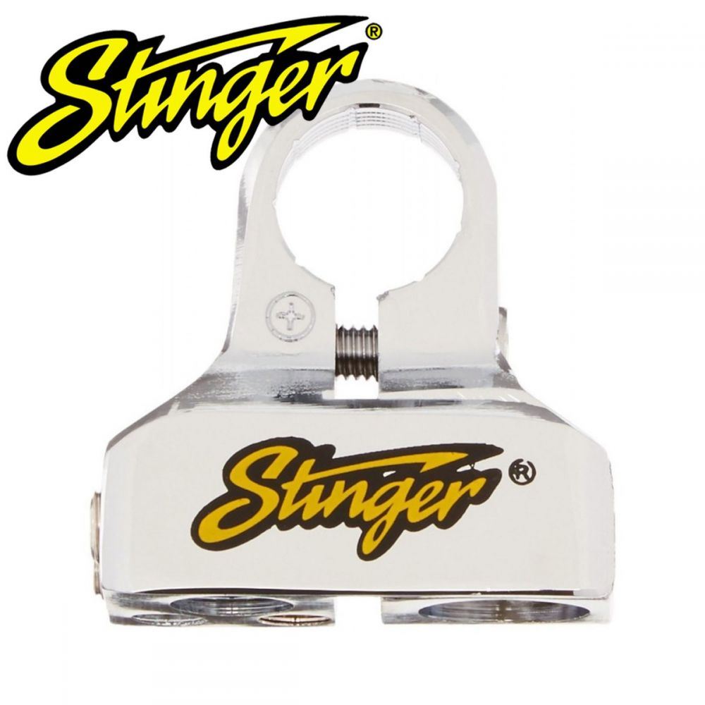 Stinger SPT53102 Shoc-Krome Positive Battery