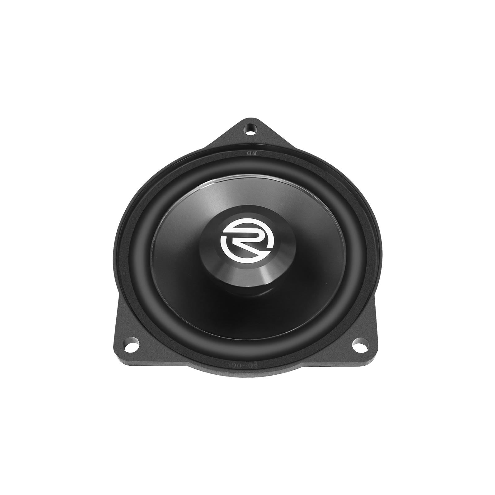 Recoil RBMW-T4M - BMW 1, 3, 5 Series & X1 Front Door Component Speaker Kit