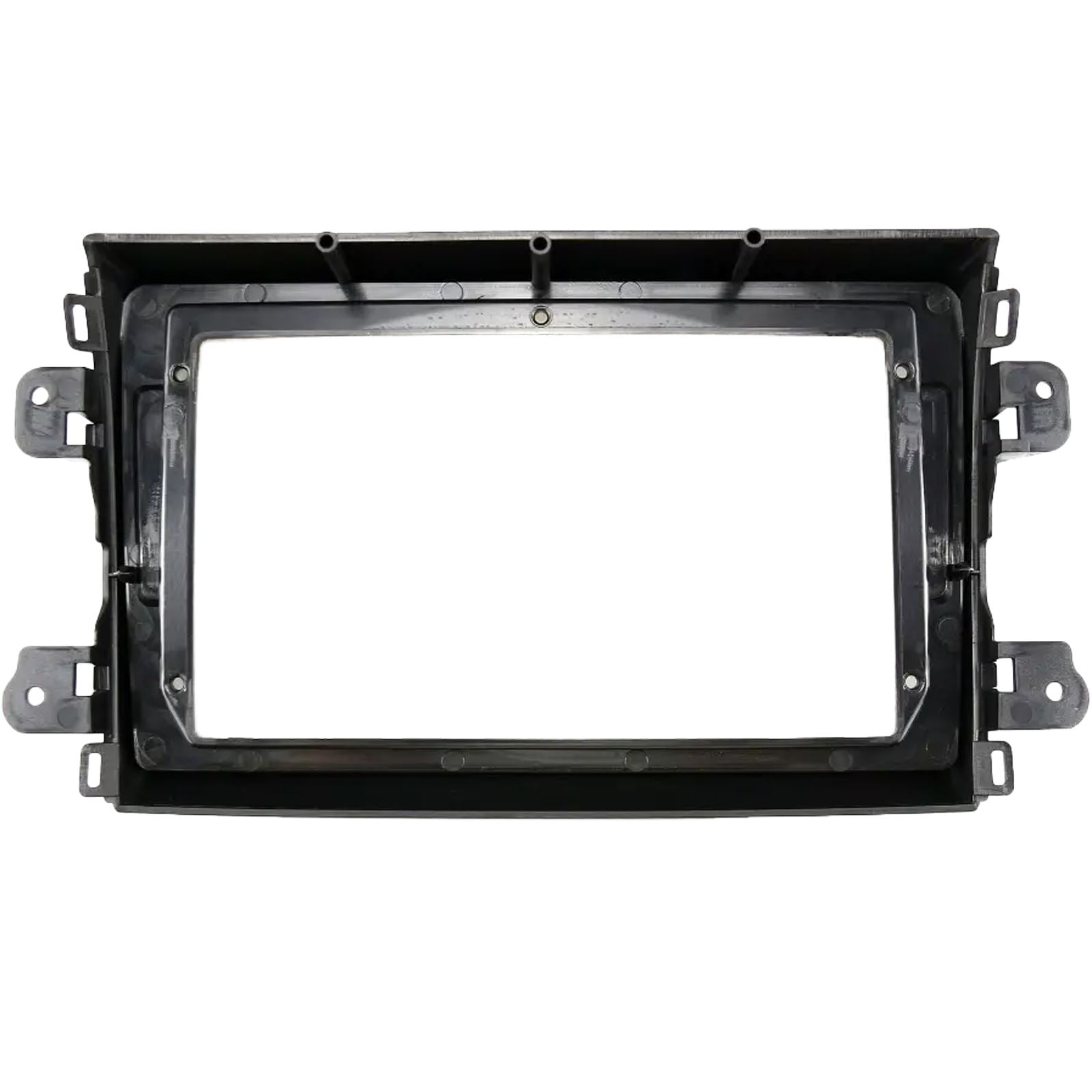 For Fiat Ducato 2021 On Fascia Panel Interface for 9" Android Car Radio Screen