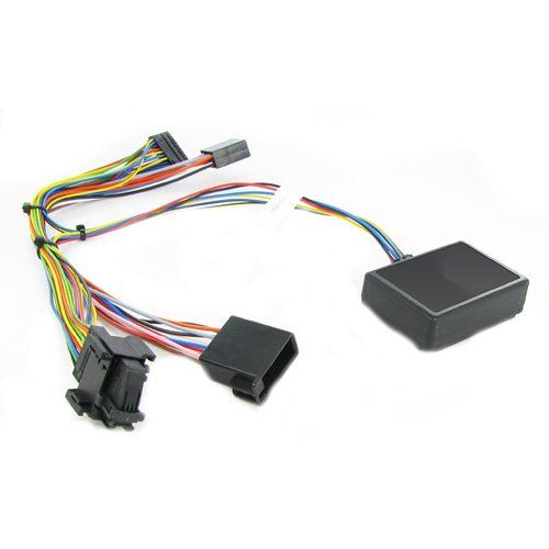 Connects2 Video in Motion Interface For Mercedes C, CLK, E, G, ML, SL-Class - CTVIMMC01