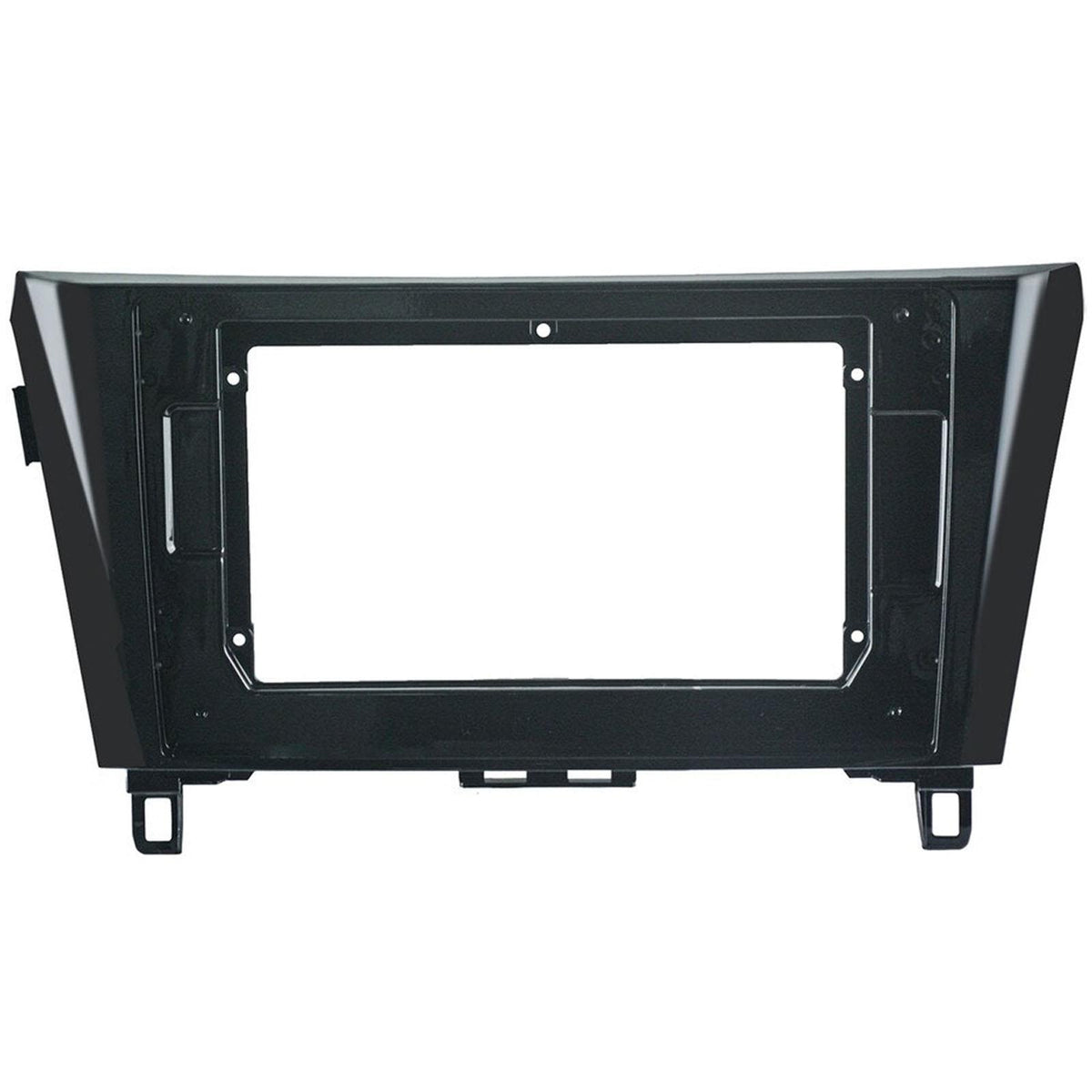 9" Android Car Radio Fascia Panel & Interface for Nissan Vehicles