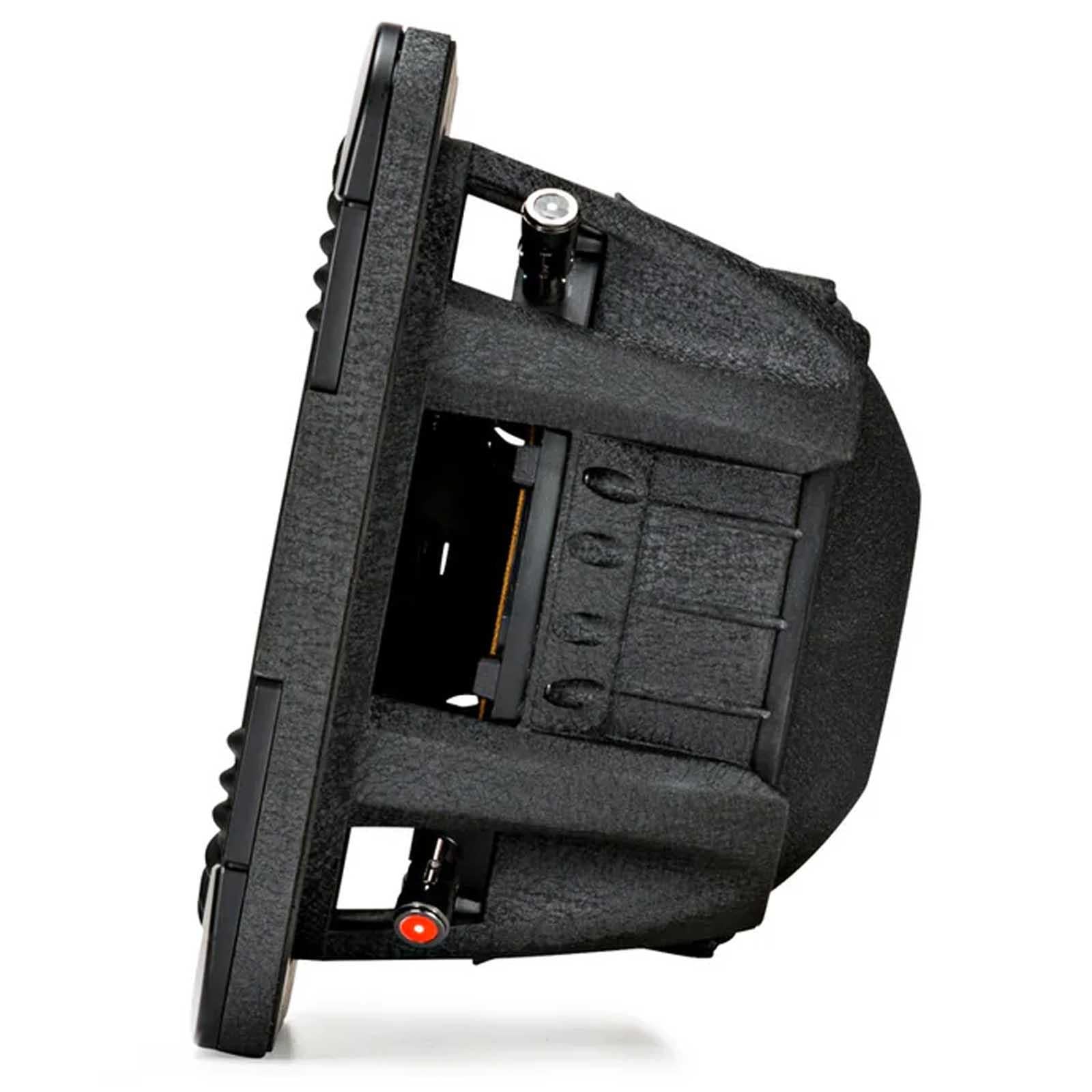 Kicker 44L7S82 - 900 Watts 8" Solo-Baric L7S Square 2 Ohm Sub Subwoofer