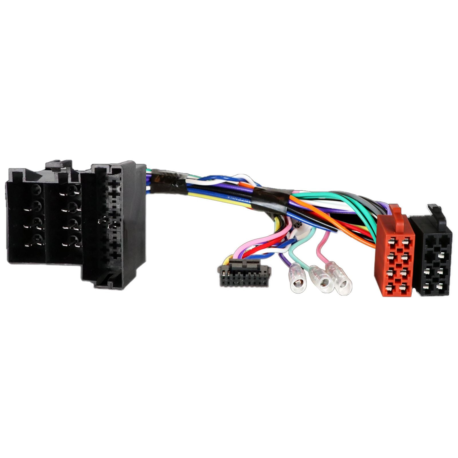 For Fiat Ducato Low End 2006 -16 Fascia Panel Interface for 9" Android Car Radio