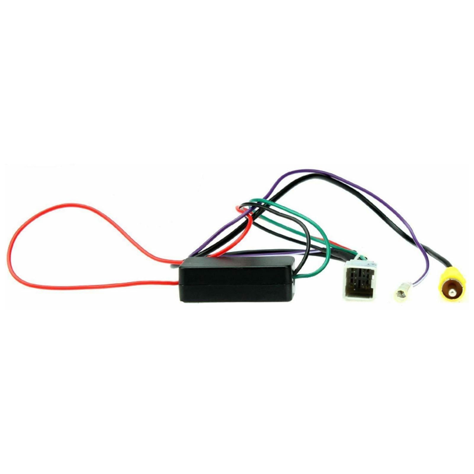 Mitsubishi Outlander 2013-21 Car Factory Camera Retention Interface CAM-MT1-RT