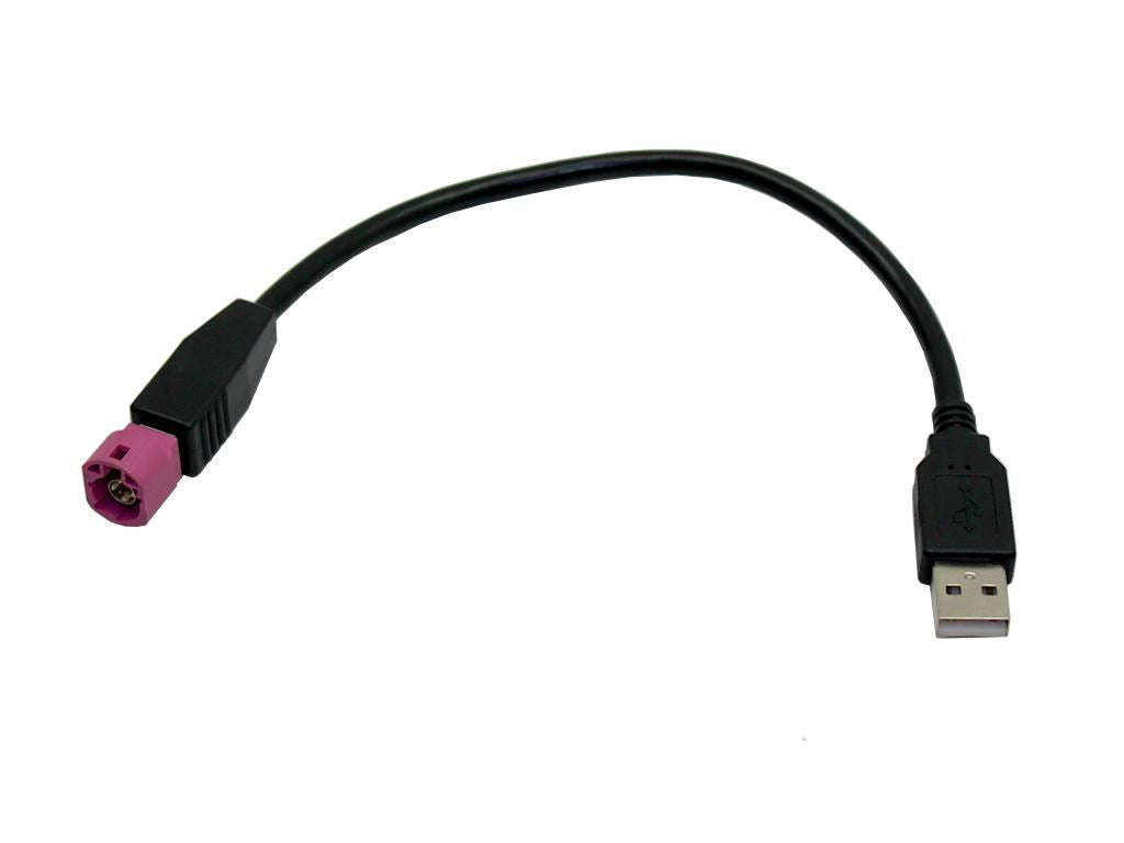Connects2 CTMERCEDESUSB
