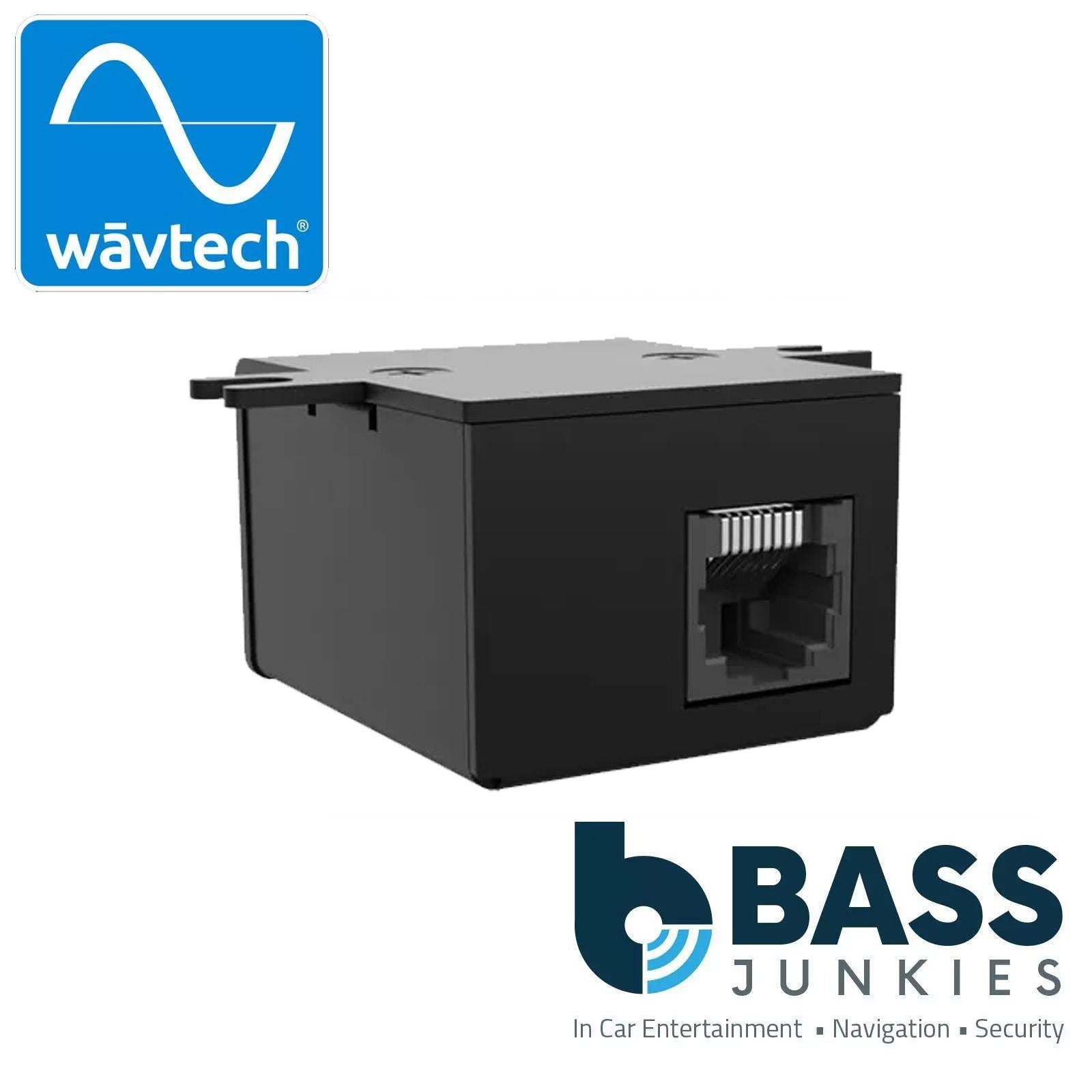 Wavtech Link-RC - Remote Level Control RLC for LinkDQ LinkQ & BassFREQ Models
