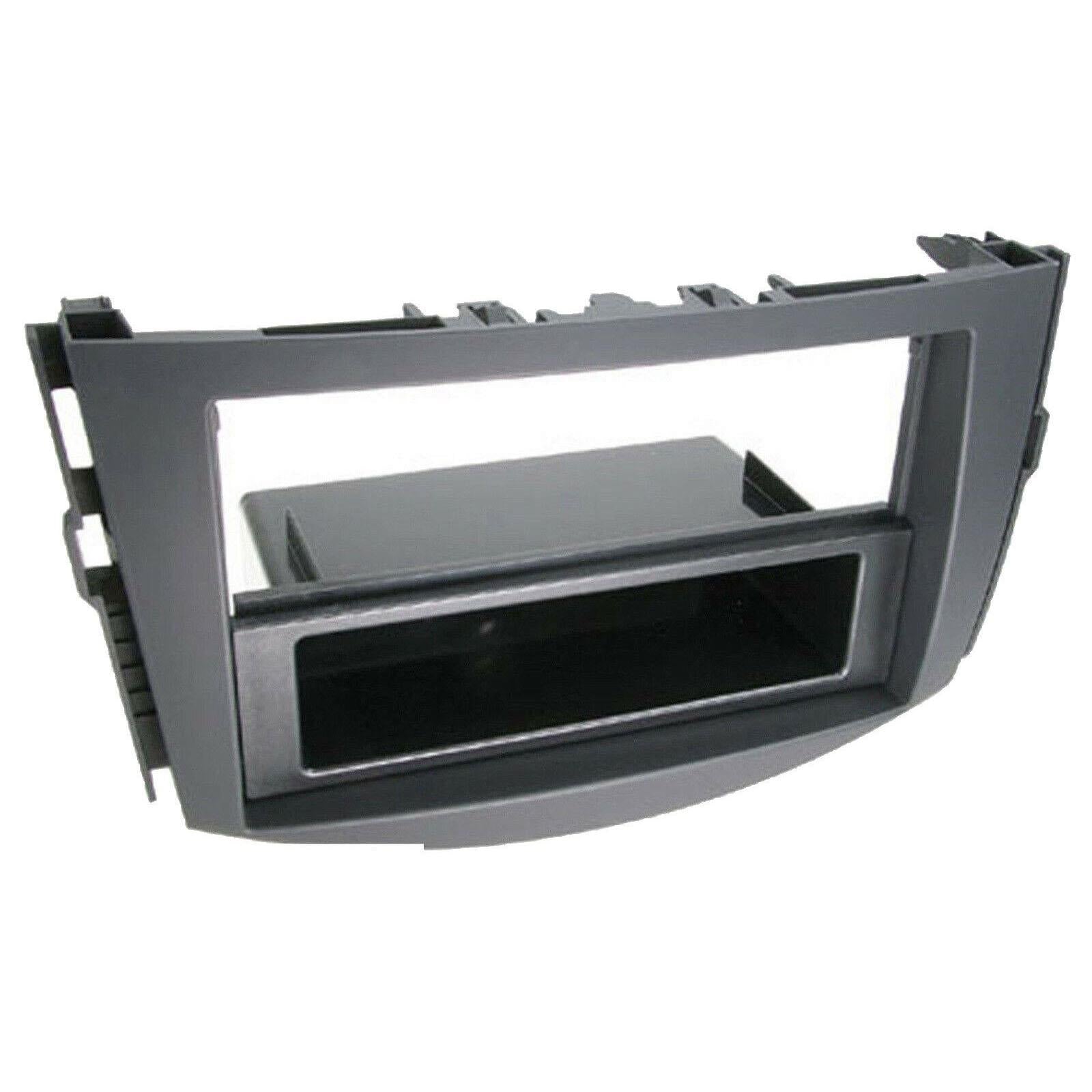 CT24TY03 For Toyota Rav 4 2006-13 Car Stereo Radio Single Din Fascia Facia Panel