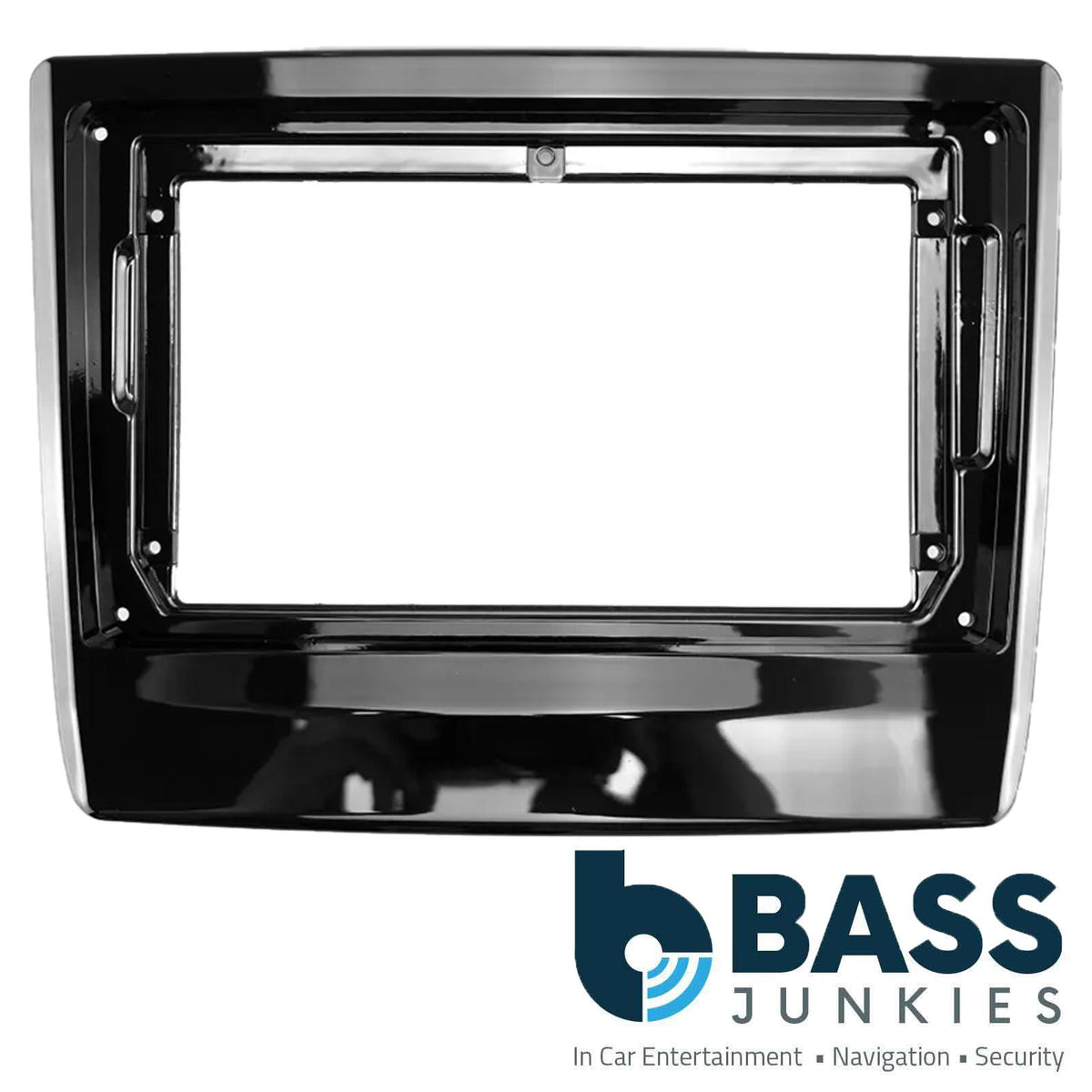 Pioneer 9" CarPlay Android Car Stereo Kit For Isuzu D Max Black 2020 Onwards