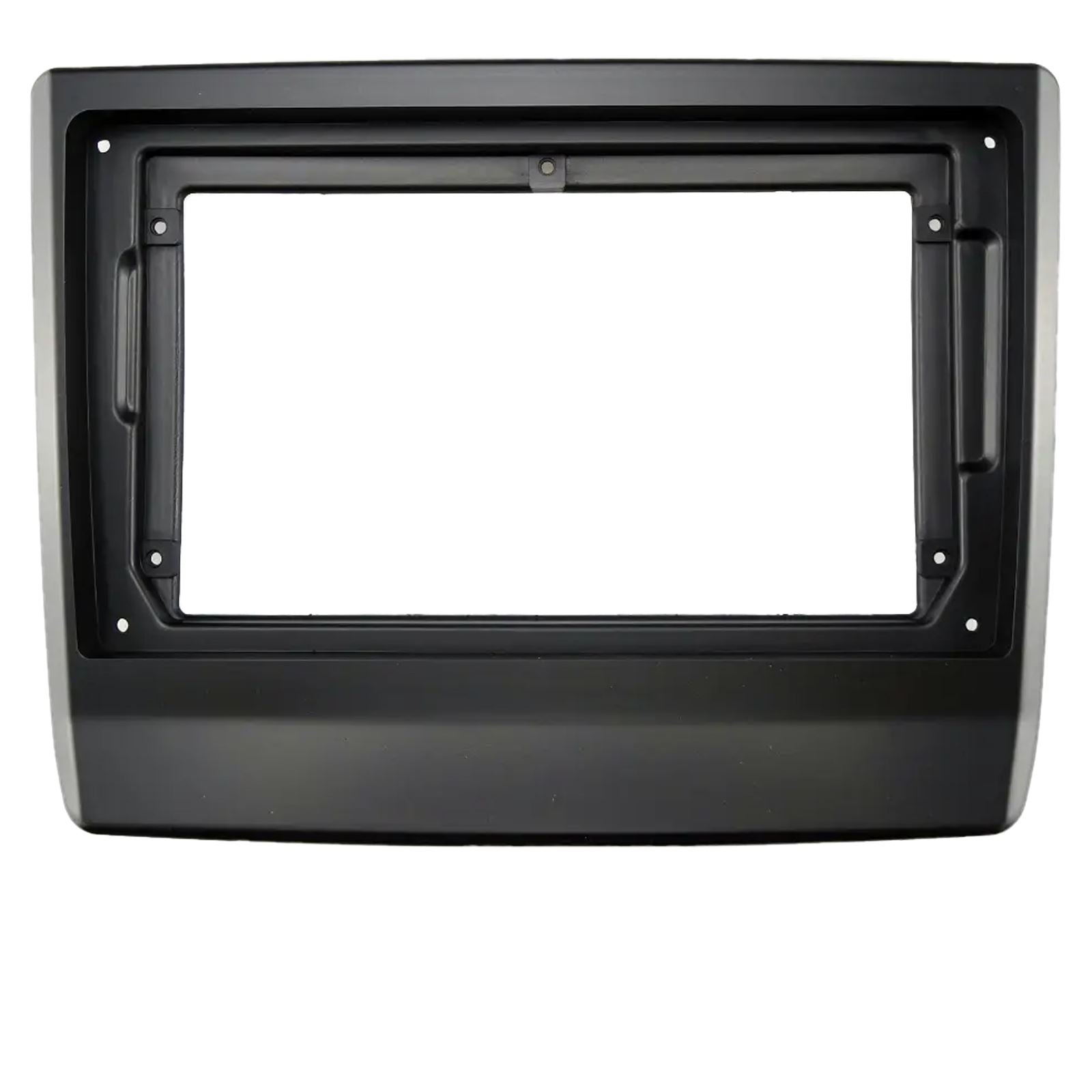 For Isuzu D Max 2020 On Fascia Panel Interface for 9" Android Car Radio Screen