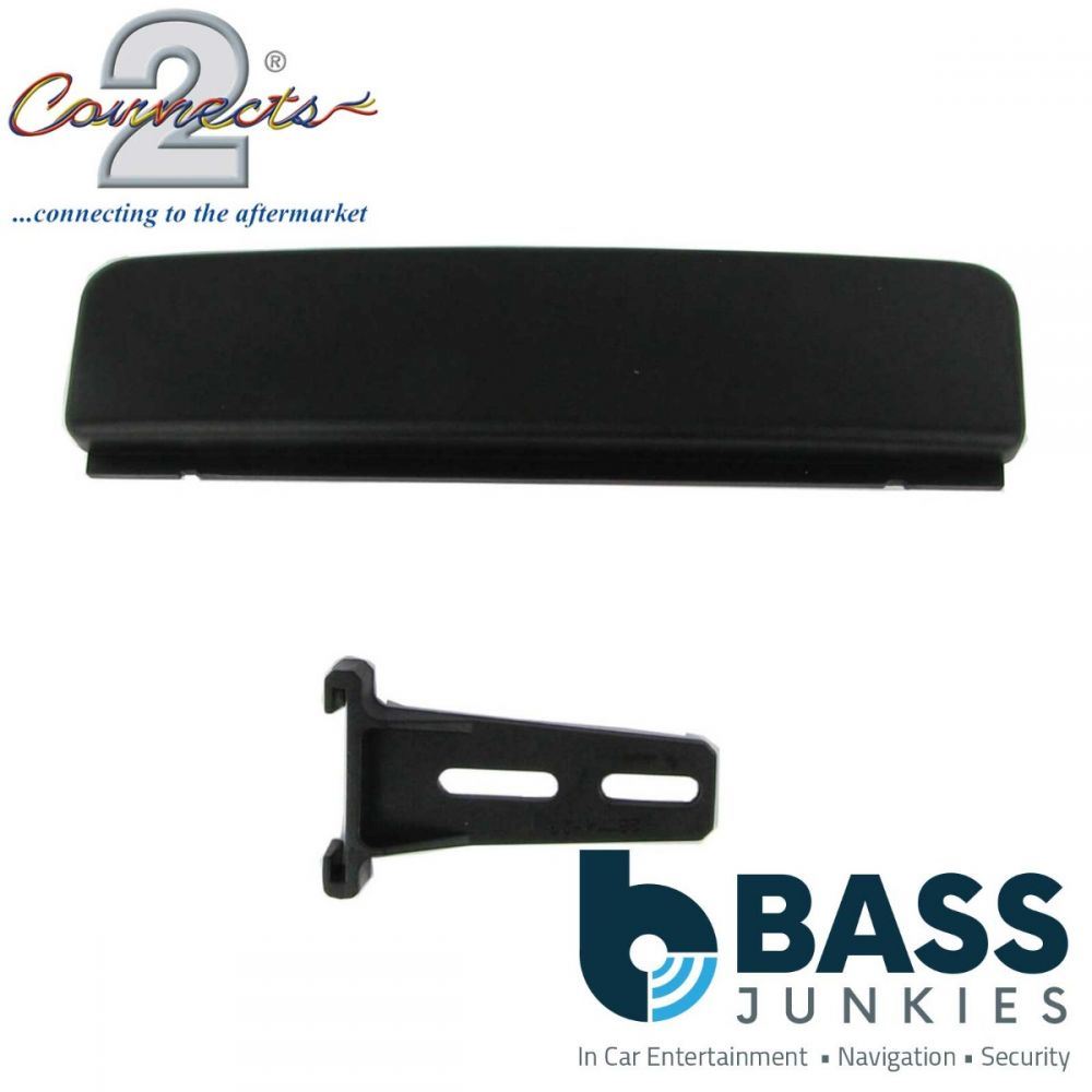 Connects2 CT24FD02 - Ford Cougar 1998 - 2002 Single Din Fascia Panel
