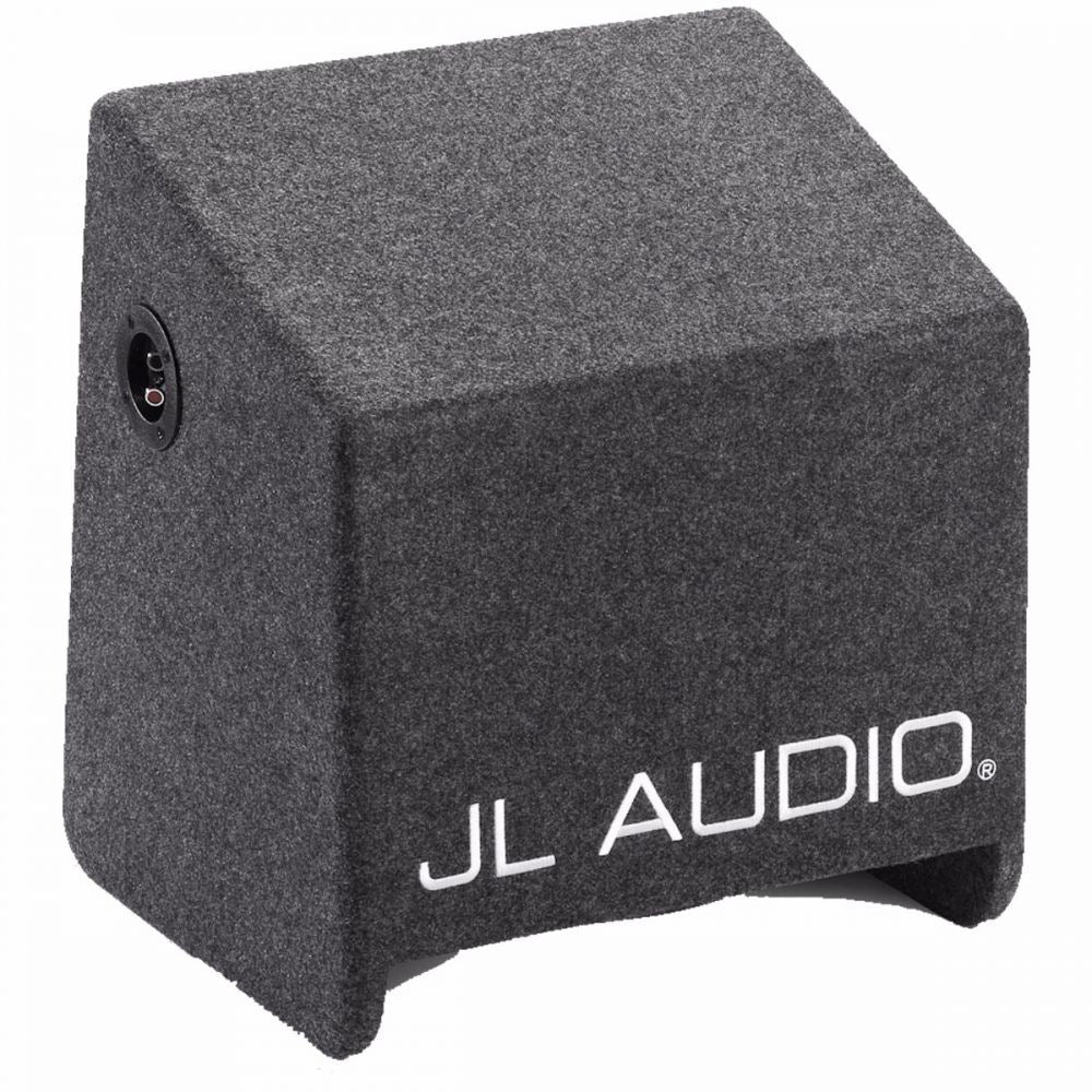 JL Audio CP112-W0V3 - 12" 300 Watts BassWedge Ported Car Bass Box Enclosure