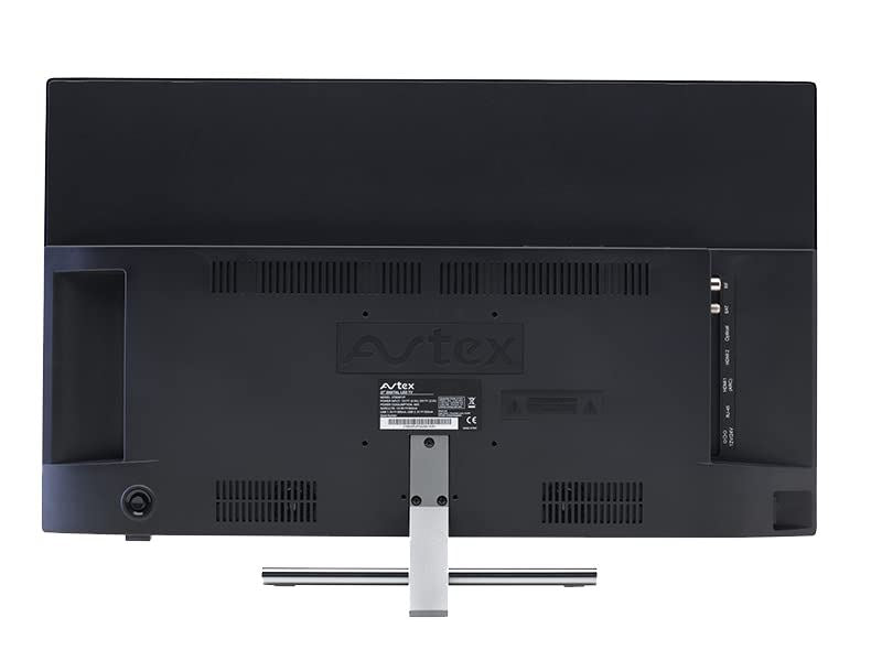 Avtex W279TS 27" (27inch) [DC 12v/24v] 240v AC Wi-Fi | Internet | Full HD | HD Freesat Decoder | Smart TV | DVB-T | DVB-S | Amazon Prime|Disney+|iPlayer|Netflix|Now TV|YouTube Full 1080p