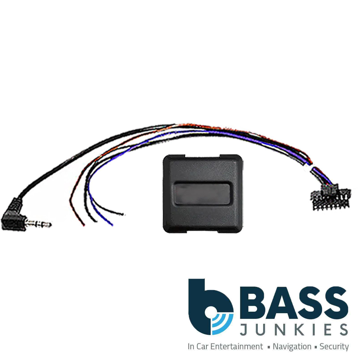 Pioneer 9" CarPlay Android Car Stereo Kit For Skoda Fabia 2014 Onwards