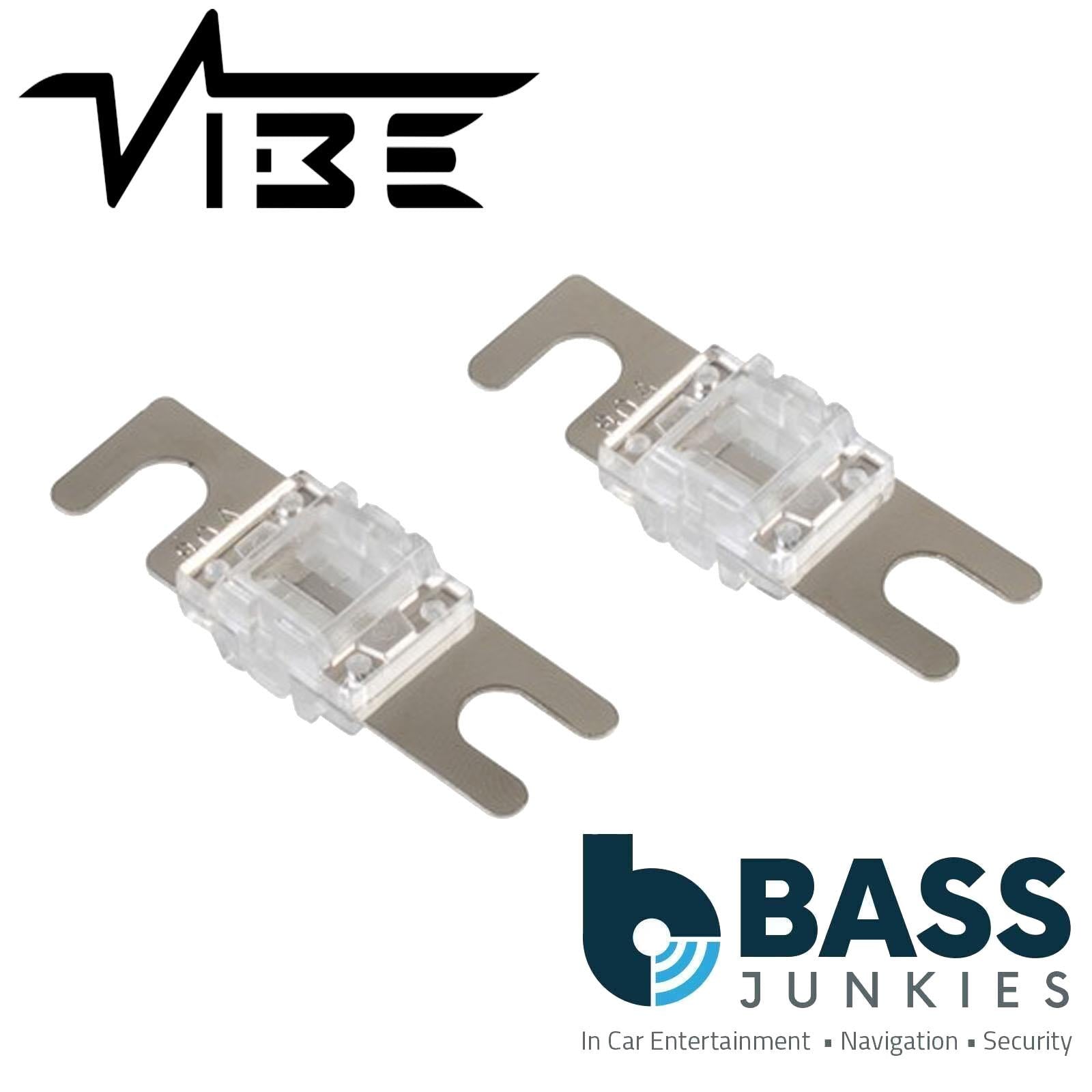 VIBE CRITICAL LINK Mini ANL Fuse 80