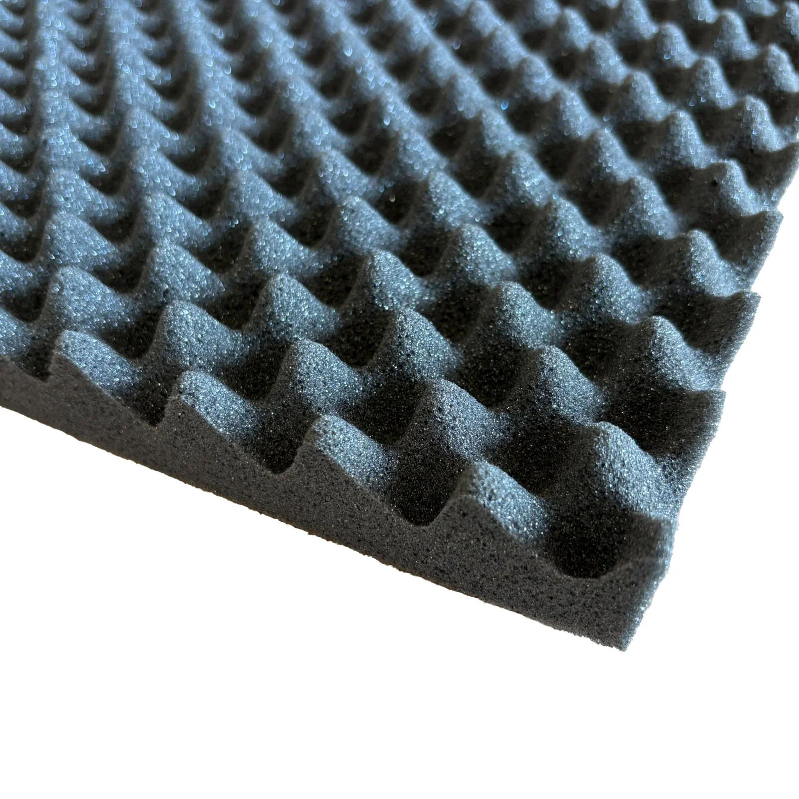 Dodo DOD-ACOUSTIC35-SHEET - 2 Acoustic Liner 35mm Sound Absorbing Memory Foam Sheet