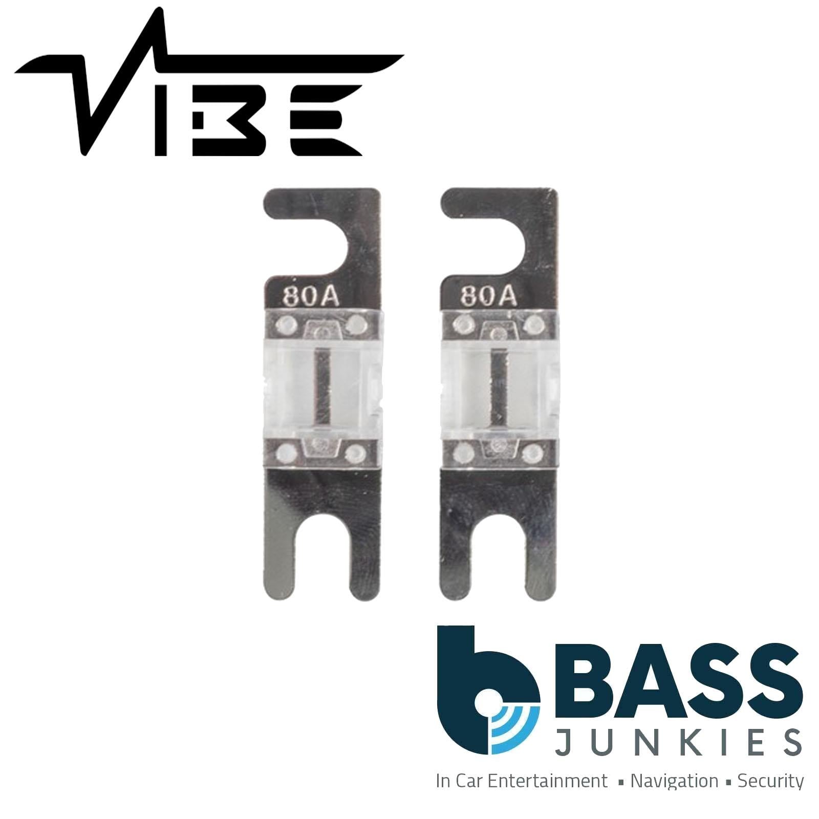 VIBE CRITICAL LINK Mini ANL Fuse 80