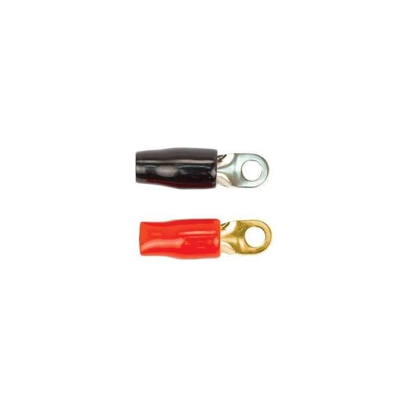 Stinger SPT5144 Shoc-Krome 4 GA Power Ring 1/4"