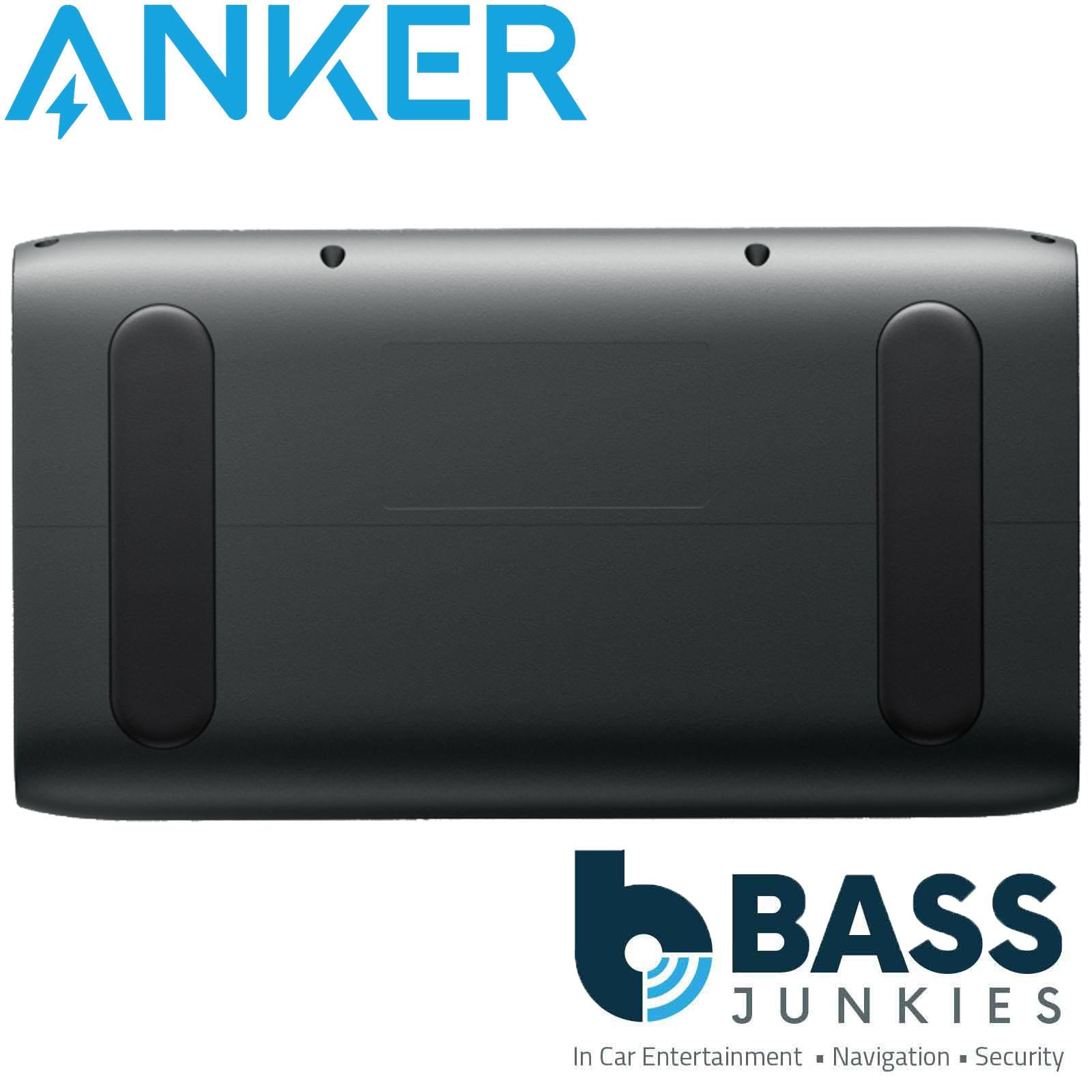 Anker SOLIX BP2600 - 2560Wh LiFePO4 Expansion Battery for F2000 & F2600