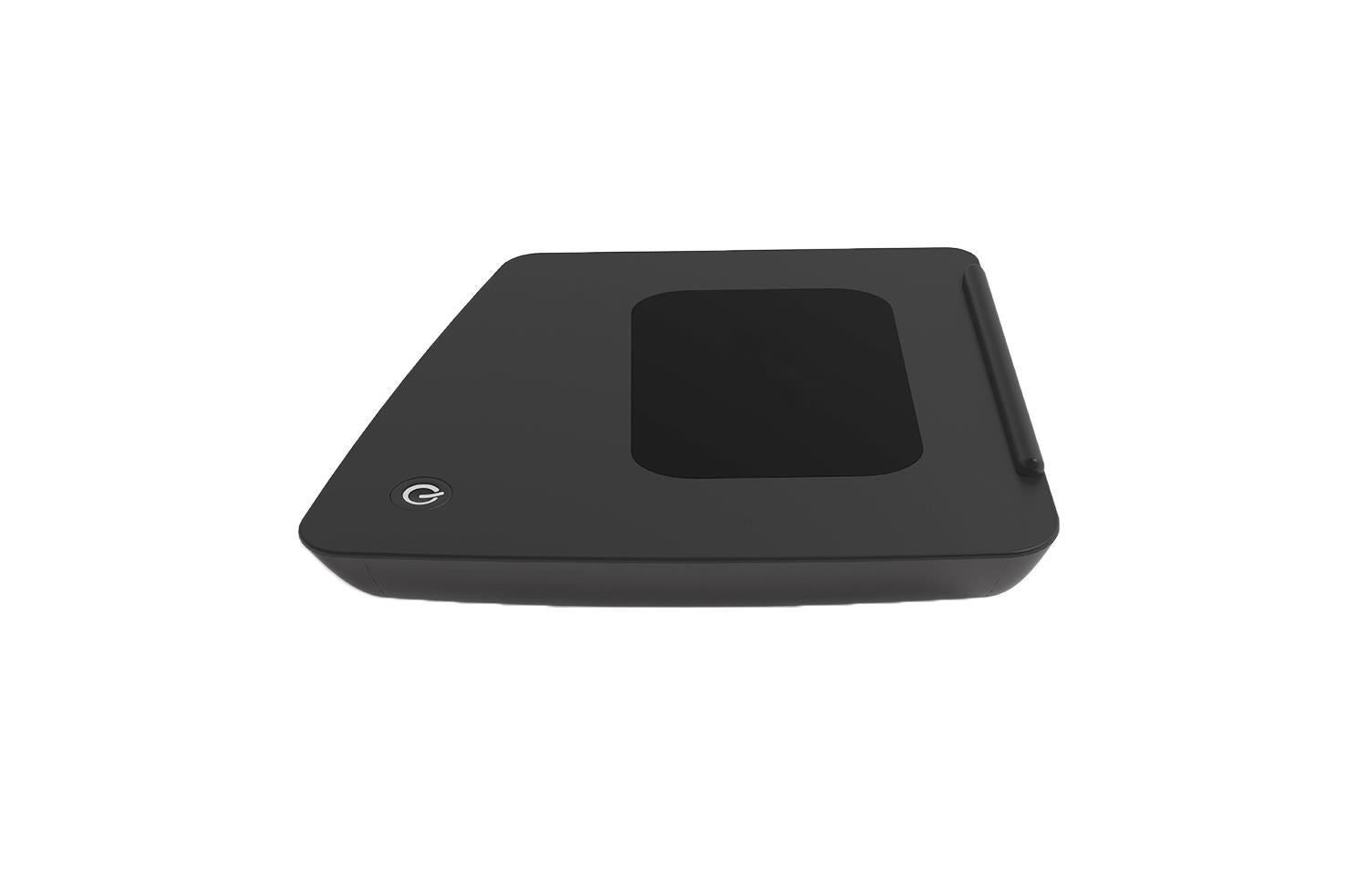 Connects2 CTQITY02 Vehicle Specific QI 5w Wireless Phone Charger to fit LHD (Left Hand Drive) Toyota Highlander 2016-19