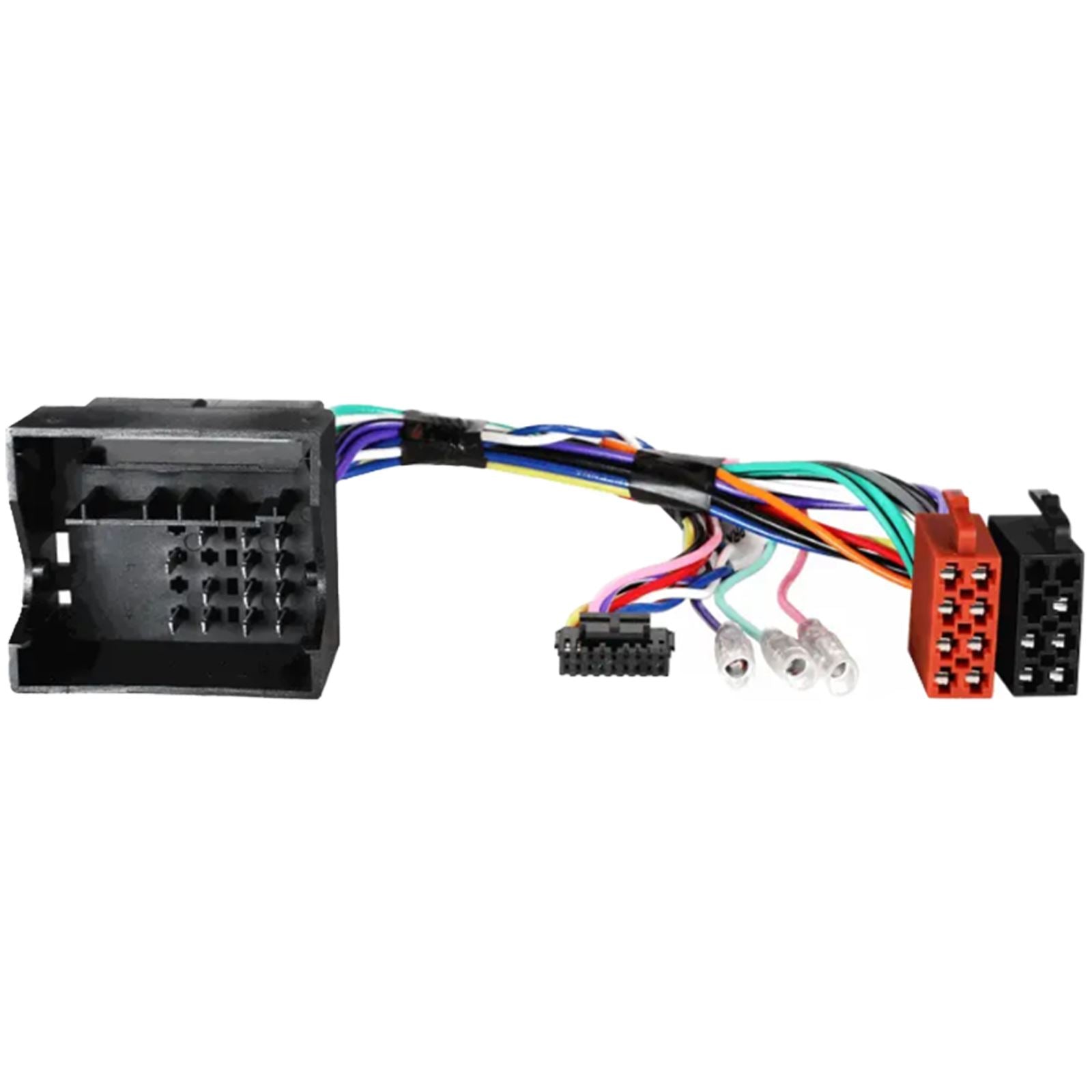 For Seat Leon RHD 2005 - 2012 Fascia Panel Interface For 9" Android Car Radios