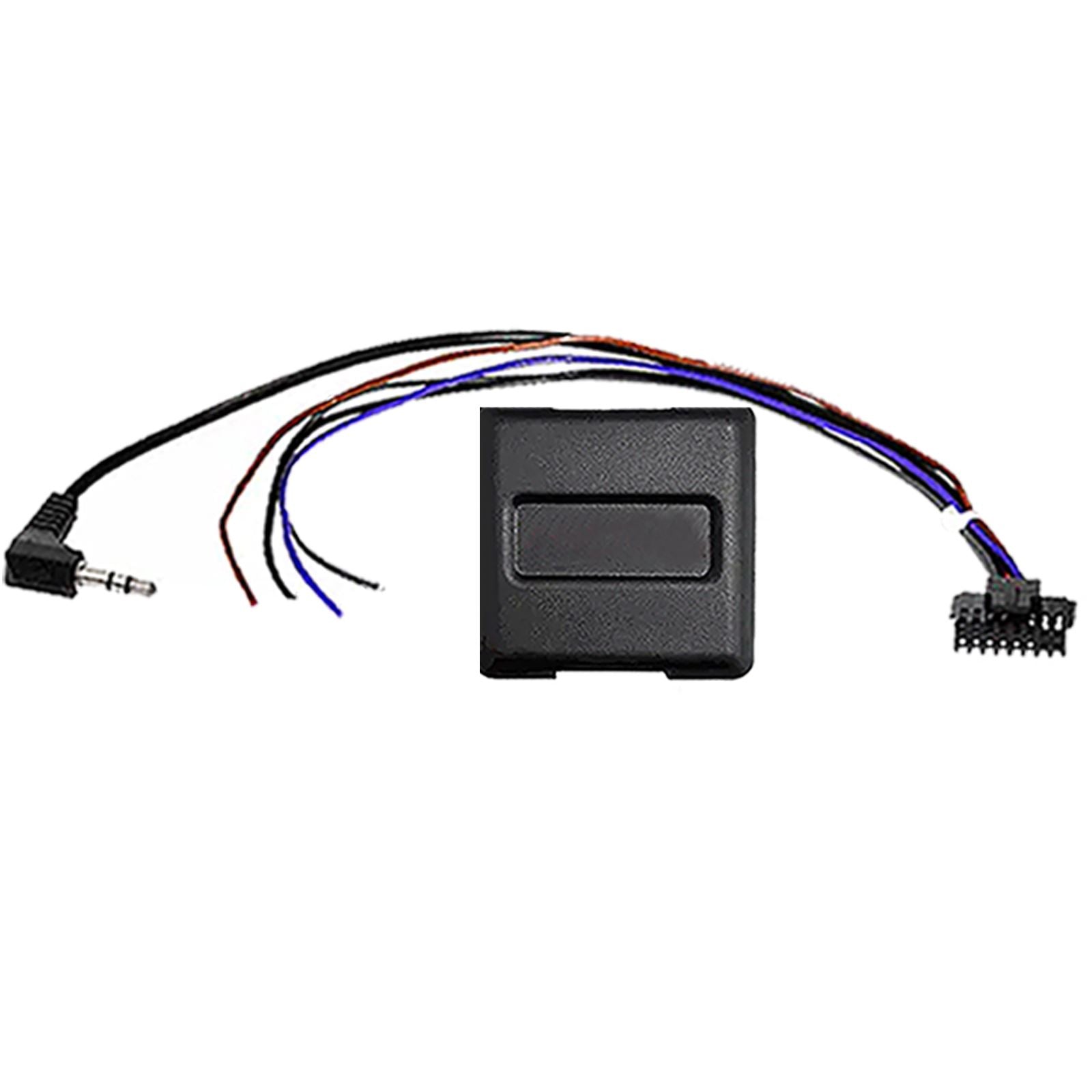 For Hyundai i30 2011 -17 Fascia Panel interface for 9" Android Car Radio Screen