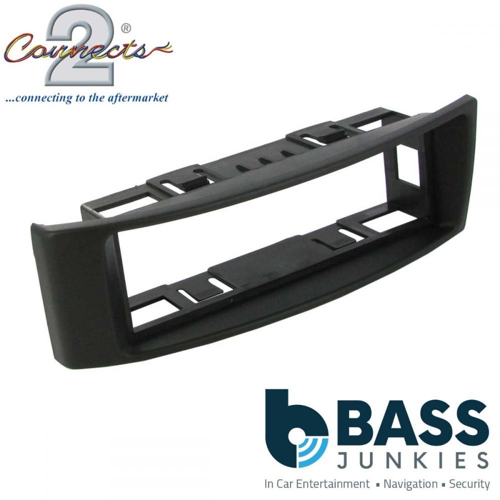 Connects2 CT24RT01 - Renault Megane 1995 - 2002 Single Din Fascia Panel