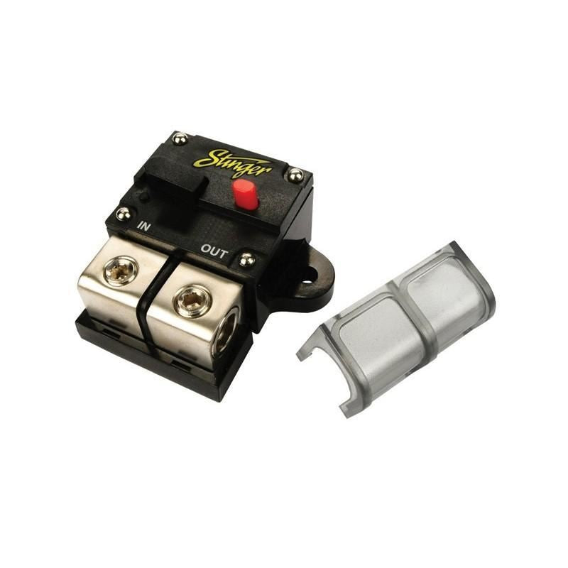 Stinger SGP901001 Stinger 100 AMP Circuit Breaker