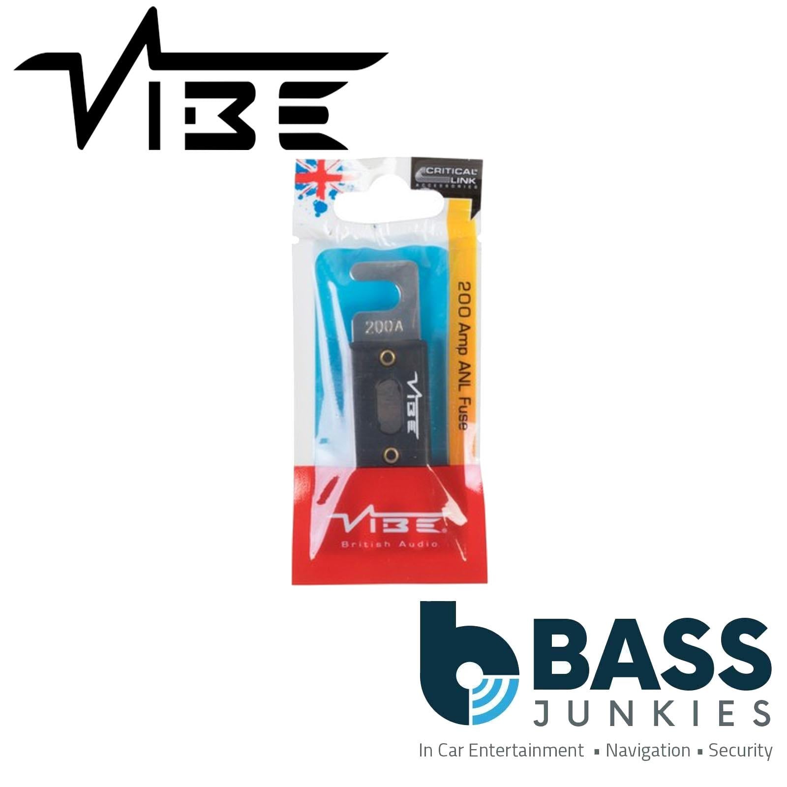 VIBE CRITICAL LINK ANL Fuse 200amp