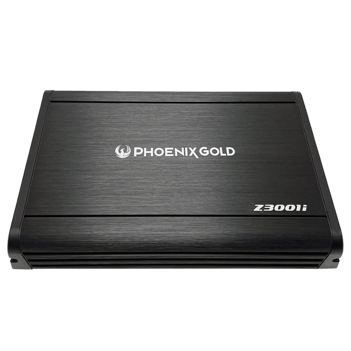 Phoenix Gold GX12D4 12" 800W Subwoofer 300W Amp 12" Box & 8AWG Wiring Kit