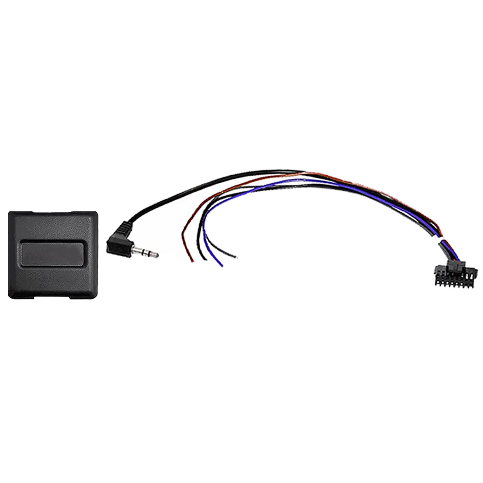 For Ford Ranger 2015 On Fascia Panel Interface for 9" Android Car Radio Screen