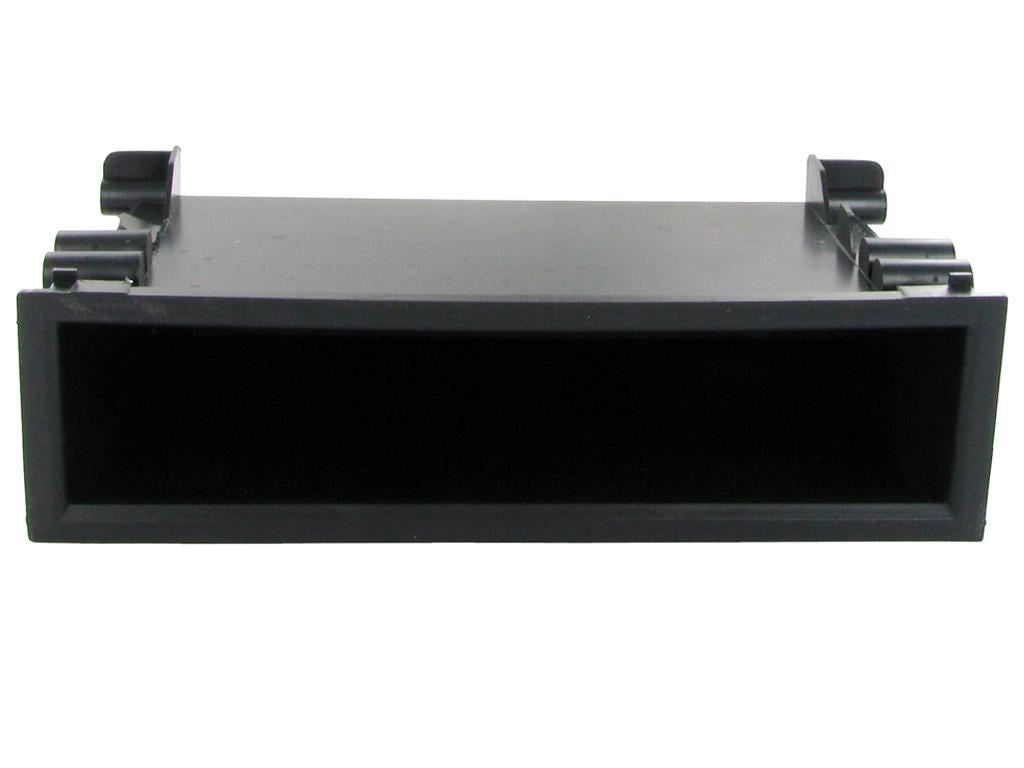 Toyota Universal Car Stereo Single Din Facia Plate Panel Fascia
