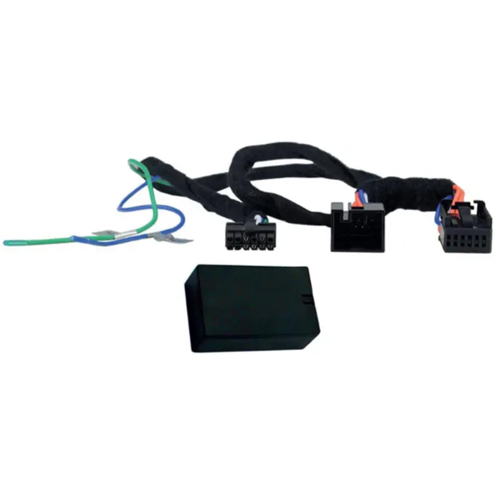 Connects2 CANHBBM1 High Beam CAN-Bus Interface – BMW / MINI