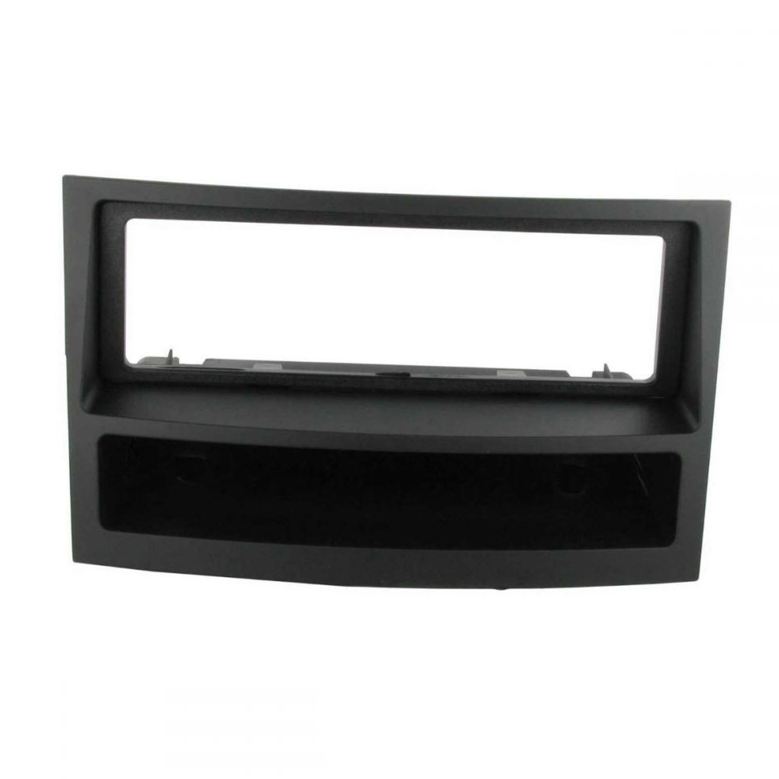 Connects2 CT24SU02 Subaru Outback Legacy Car Stereo Single Din Fascia Panel