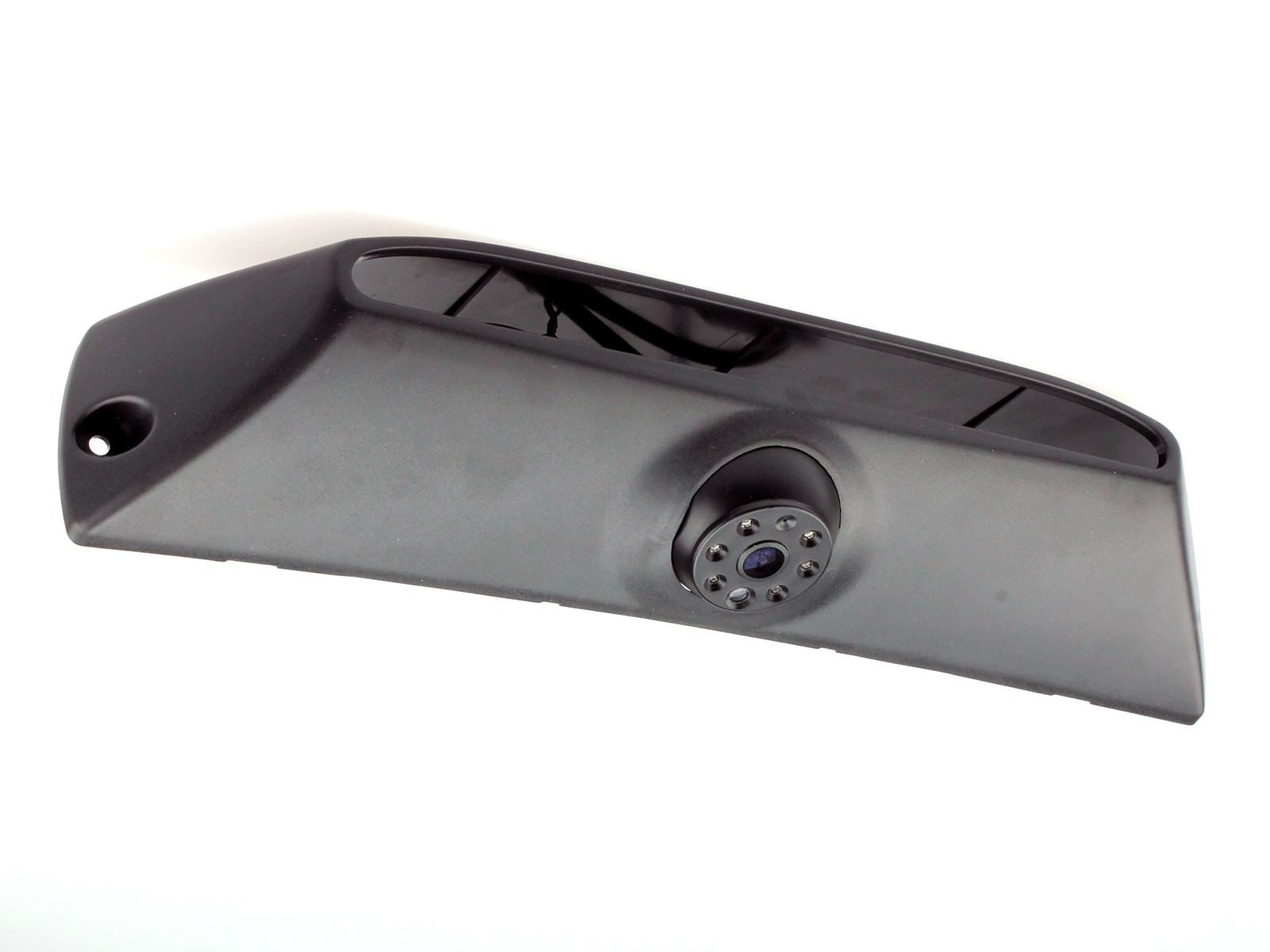 Iveco Brake light Camera Collar for use on the 2011 to 2014 Daily