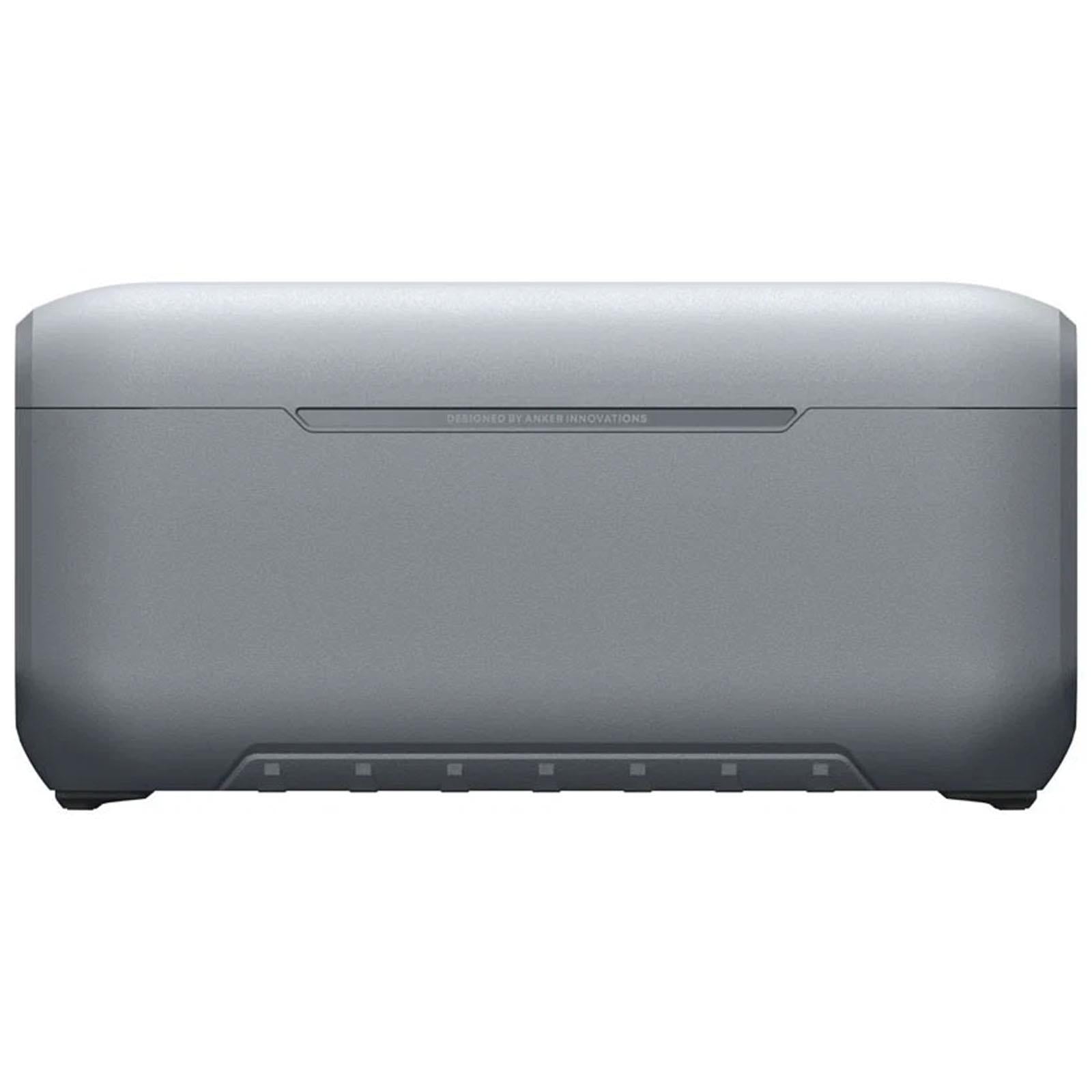 Anker SOLIX - BP2000 Gen 2 2048Wh LiFePO4 Expansion Battery for SOLIX - C2000 Gen 2