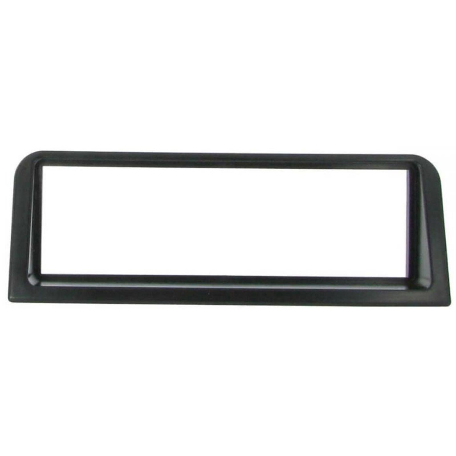 Connects2 CT24PE01 Peugeot 106 1992-2003 Car Radio Single Din Facia Fascia Panel