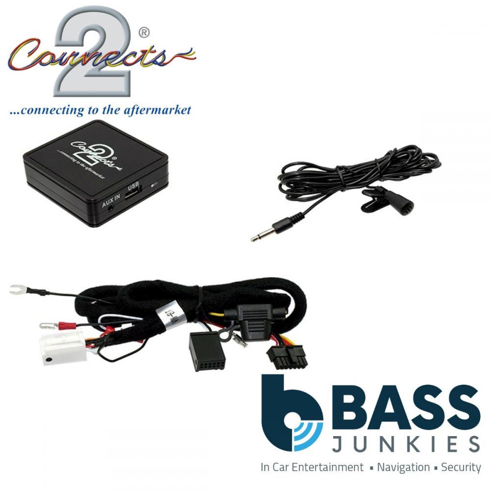 Seat Altea Ibiza LeonToledo - CTASTBT002