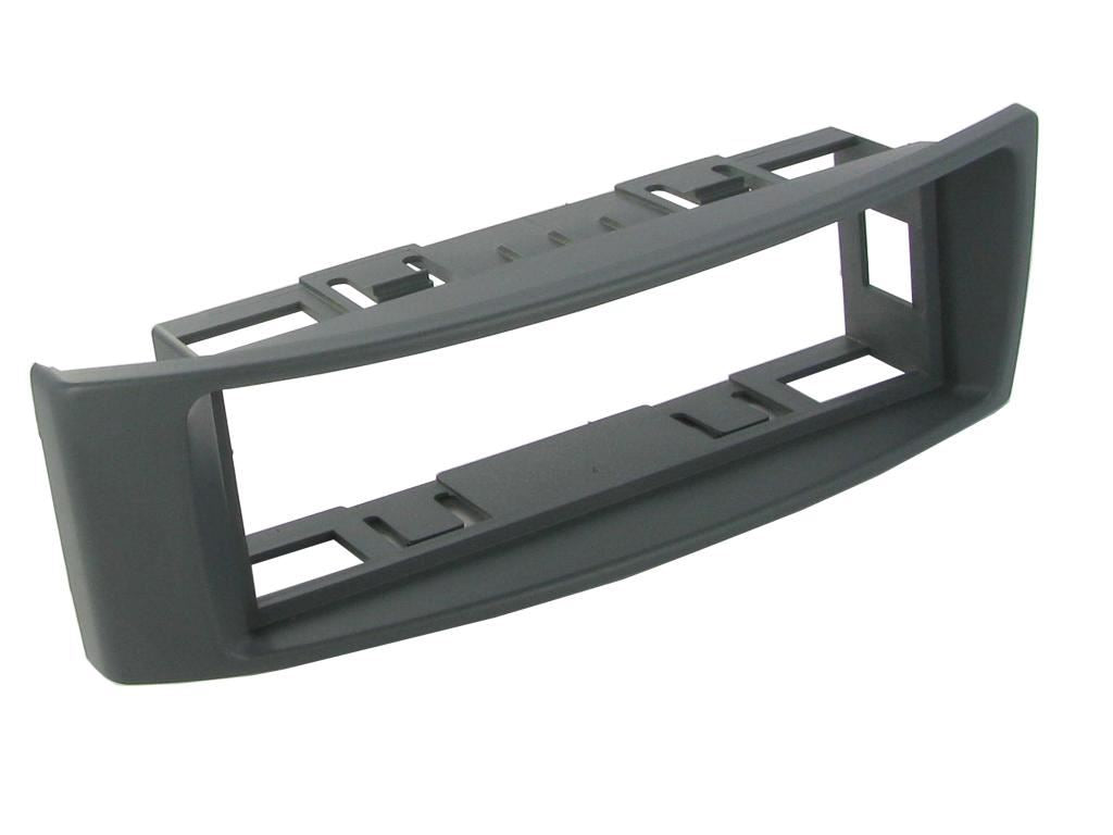 Connects2 CTKRT03 - Renault Megane 2000 - 2002 Single Din Fascia & Steering Wheel Interface Installation Kit