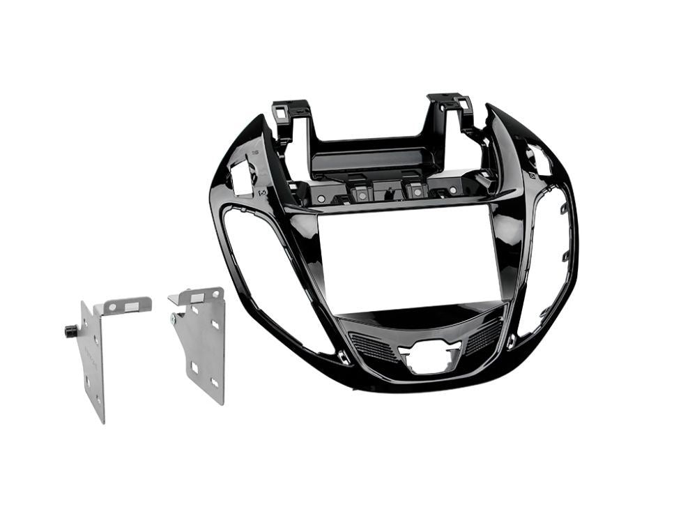 Connects2 CT23FD36 Ford B-Max 2012 Onwards Car Stereo Double Din Fascia Panel & Cage Kit