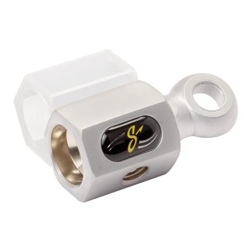 Stinger SHT20 SHOC-KROME  0GA HPM RING TERMINAL