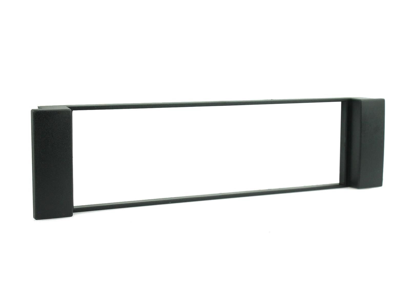 Connects2 CT24ST01 - Seat Leon 1999 - 2006 Single Din Fascia Panel