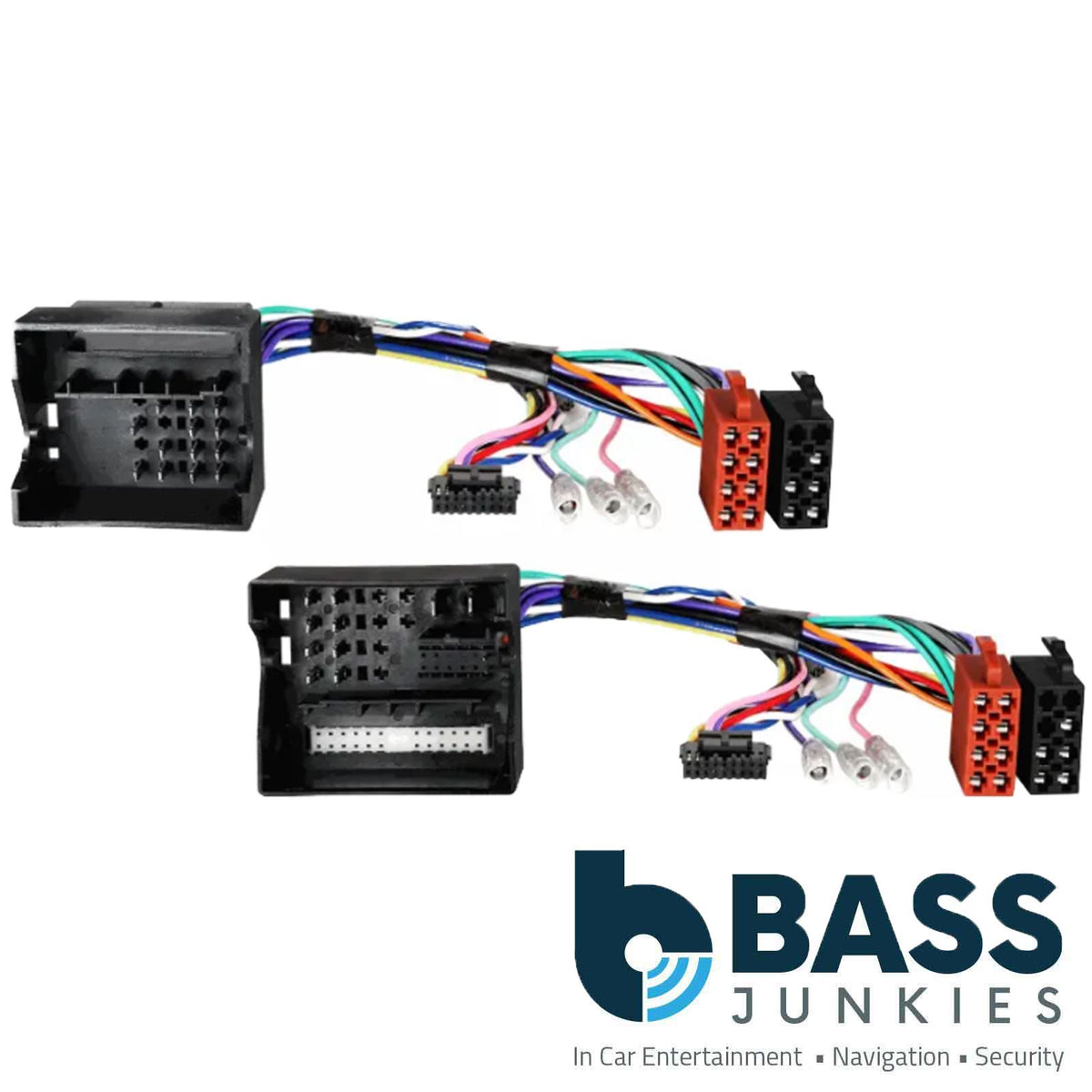Pioneer 9" CarPlay Android Car Stereo Kit For Skoda Octavia Black 2013 Onwards