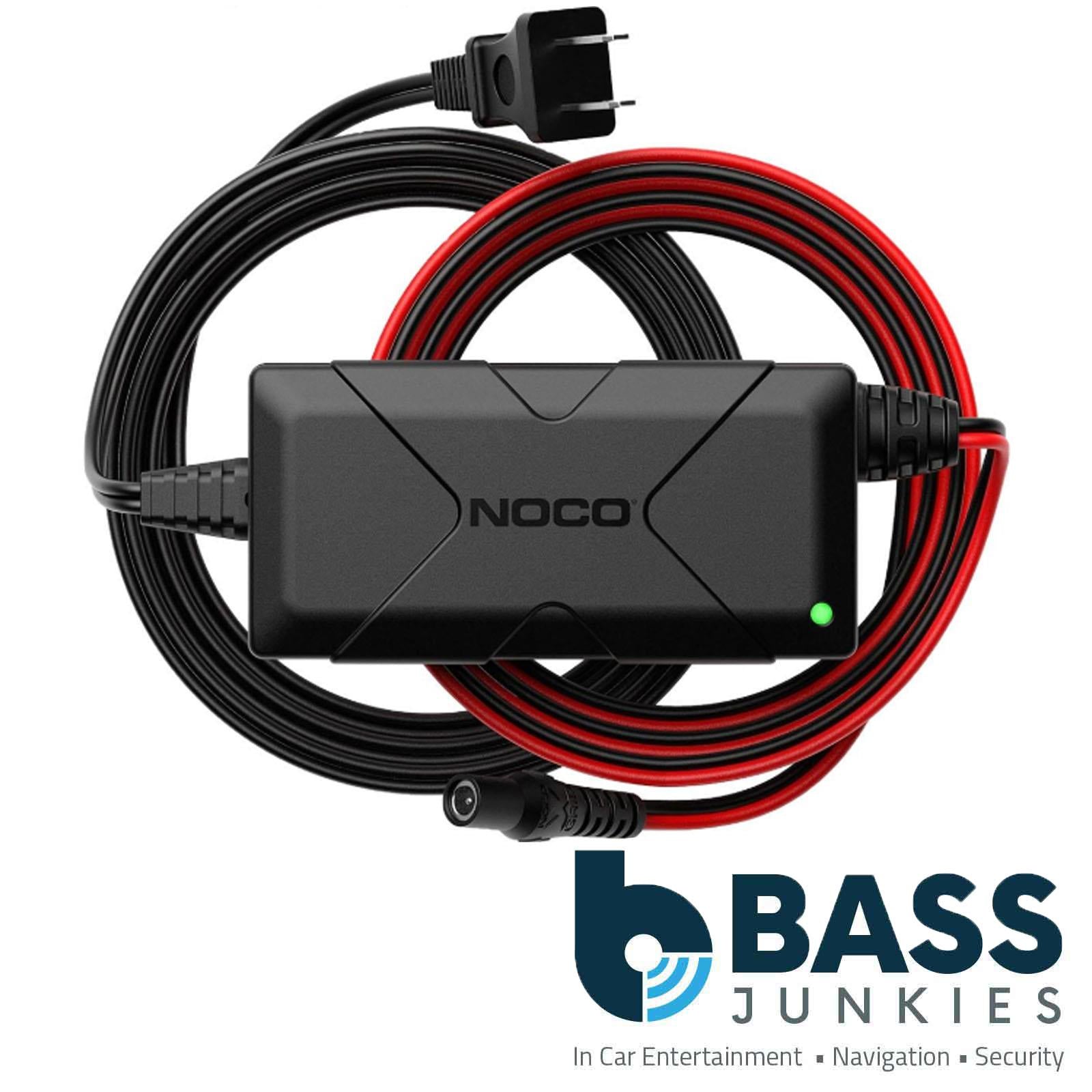 NOCO XGC4 - 56W Fast Power Adapter Charger for GB70 GB150 GB250 GB251 GB500