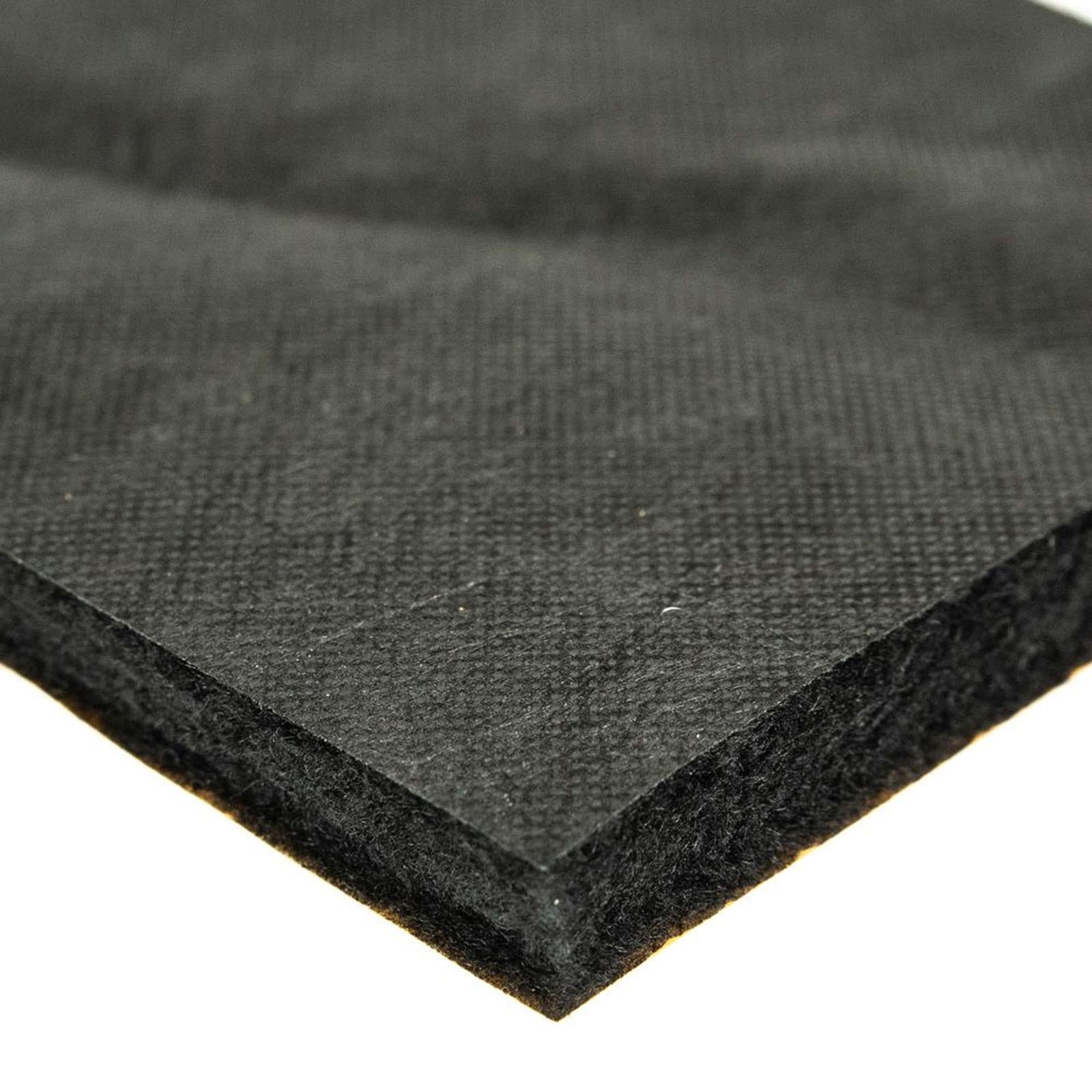 Dynamat DynaCore 1/2" Self-Adhesive Noise & Heat Absorbing Insulation Sheet 1.11m²