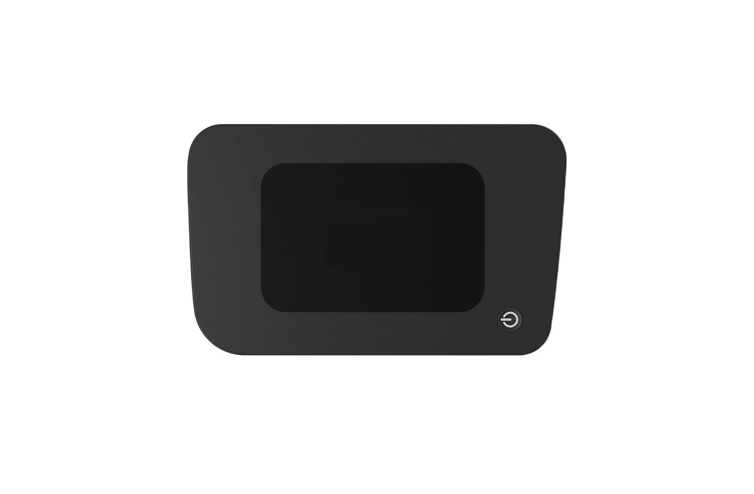 Connects2 CTQITY03 Vehicle Specific QI 5w Wireless Phone Charger to fit LHD (Left Hand Drive) Toyota RAV4 2012-18