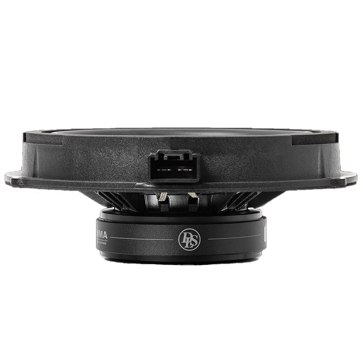 DLS CRPP-FO1.6 6.5" 200 Watts Component Front Door Car Speakers For Ford Cars