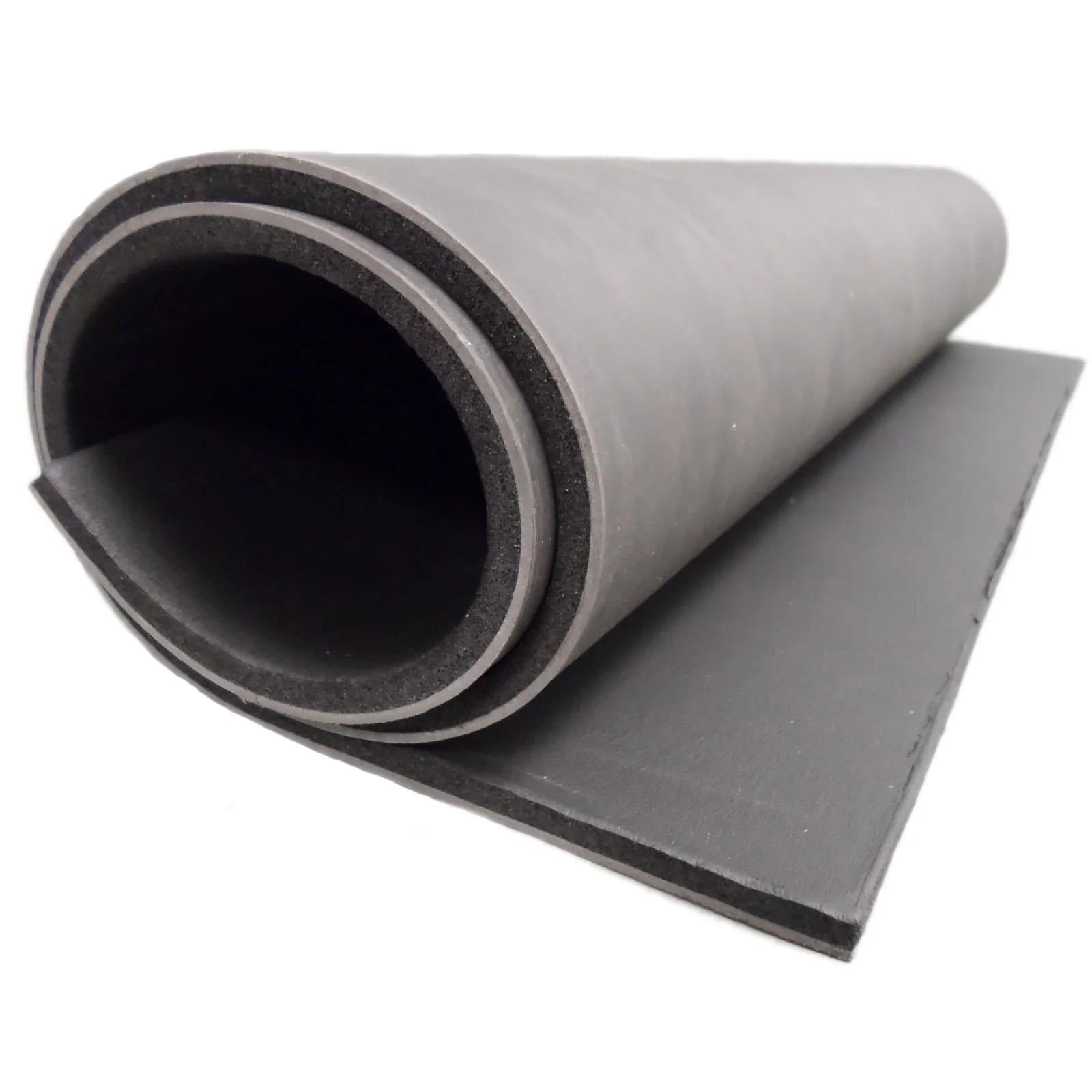 Dodo DOD-PROBARRIER-MLV - Car Barrier Sound Deadening Pro 8mm Mat CCF Liner Vinyl