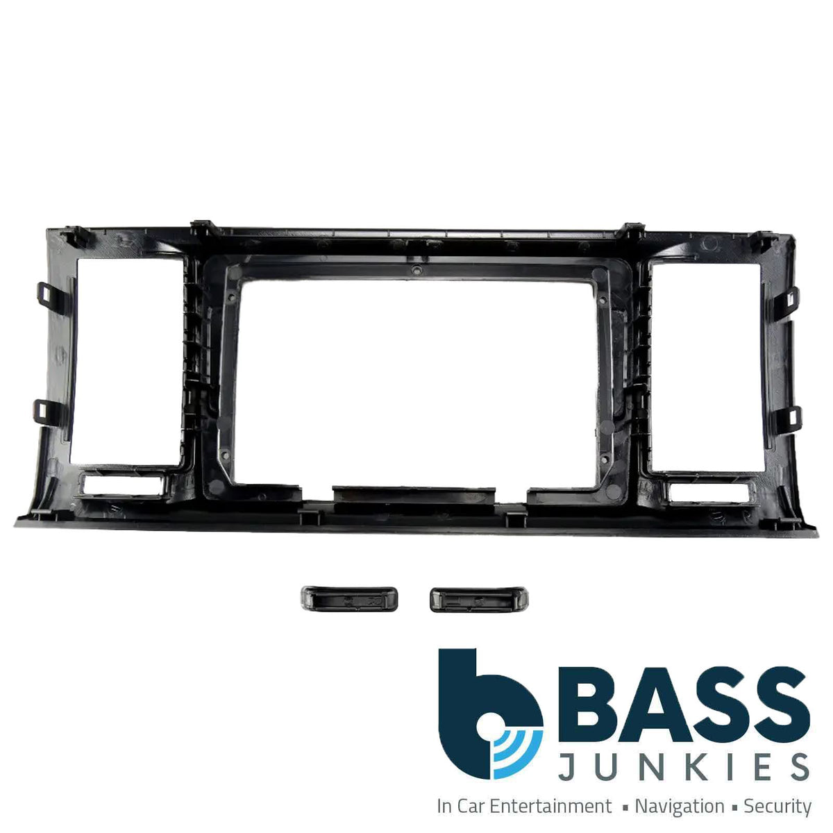Pioneer 9" CarPlay Android Car Stereo Fitting Kit For Volkswagen Caravelle 15 On