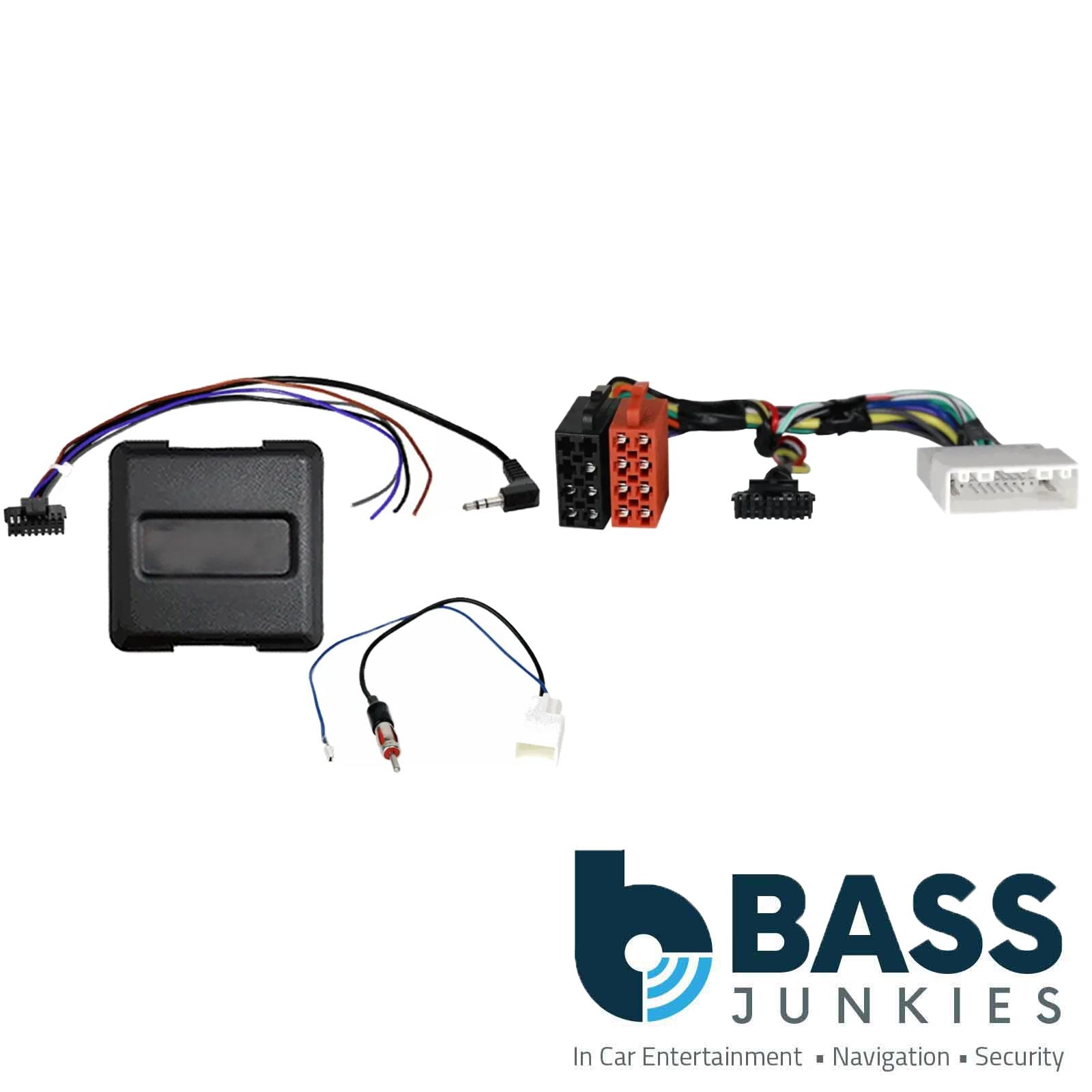 For Subaru Forester Impreza Crosstrek 14 Fascia Panel For 9" Android Car Radio